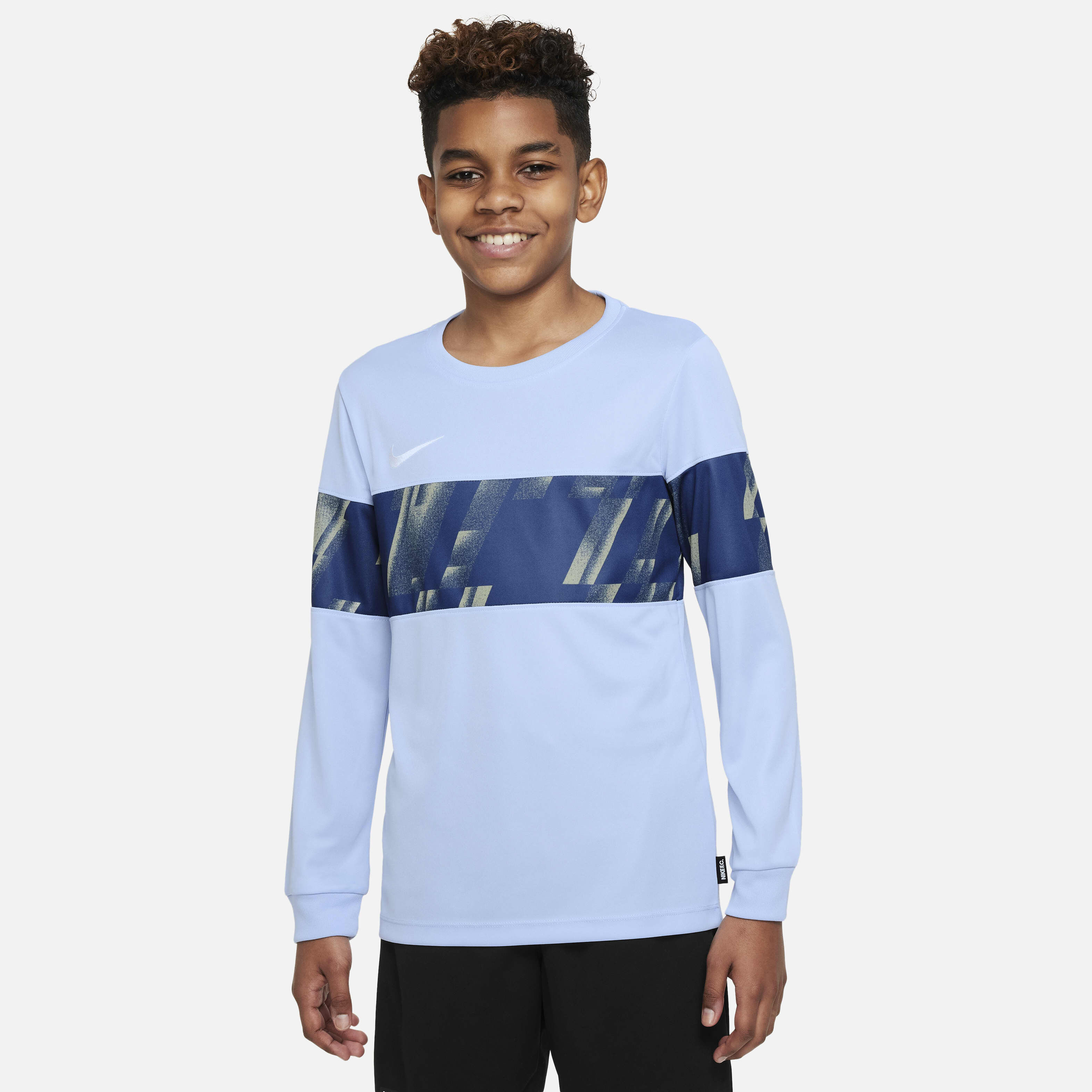 Nike F.C. Dri-FIT Libero image number 0