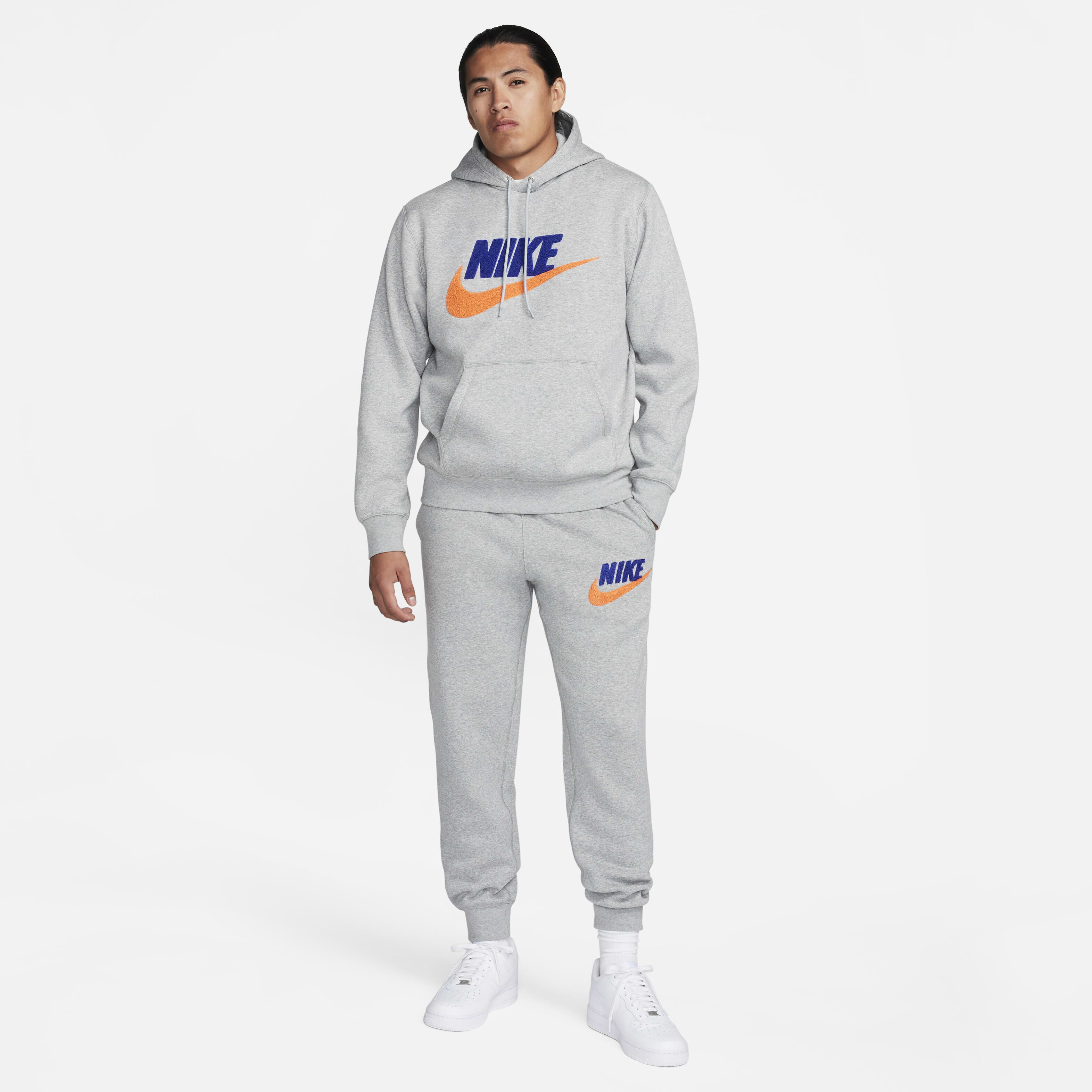 Nike hoodie and sweatpants new arrivals