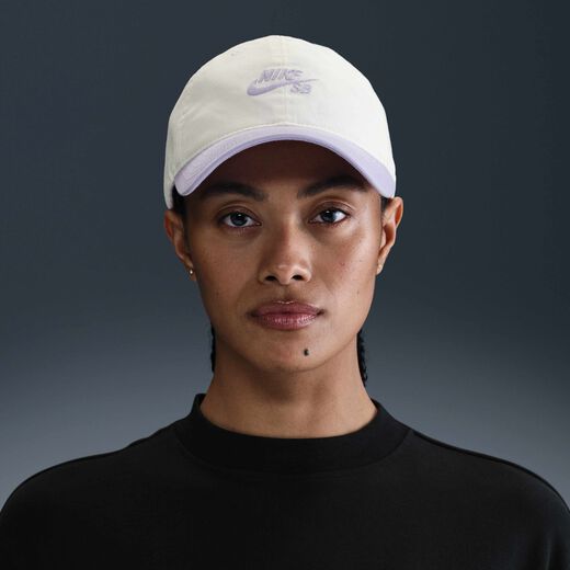 Caps for Men-Nike, Nike SB Club, Unstructured Skate Cap