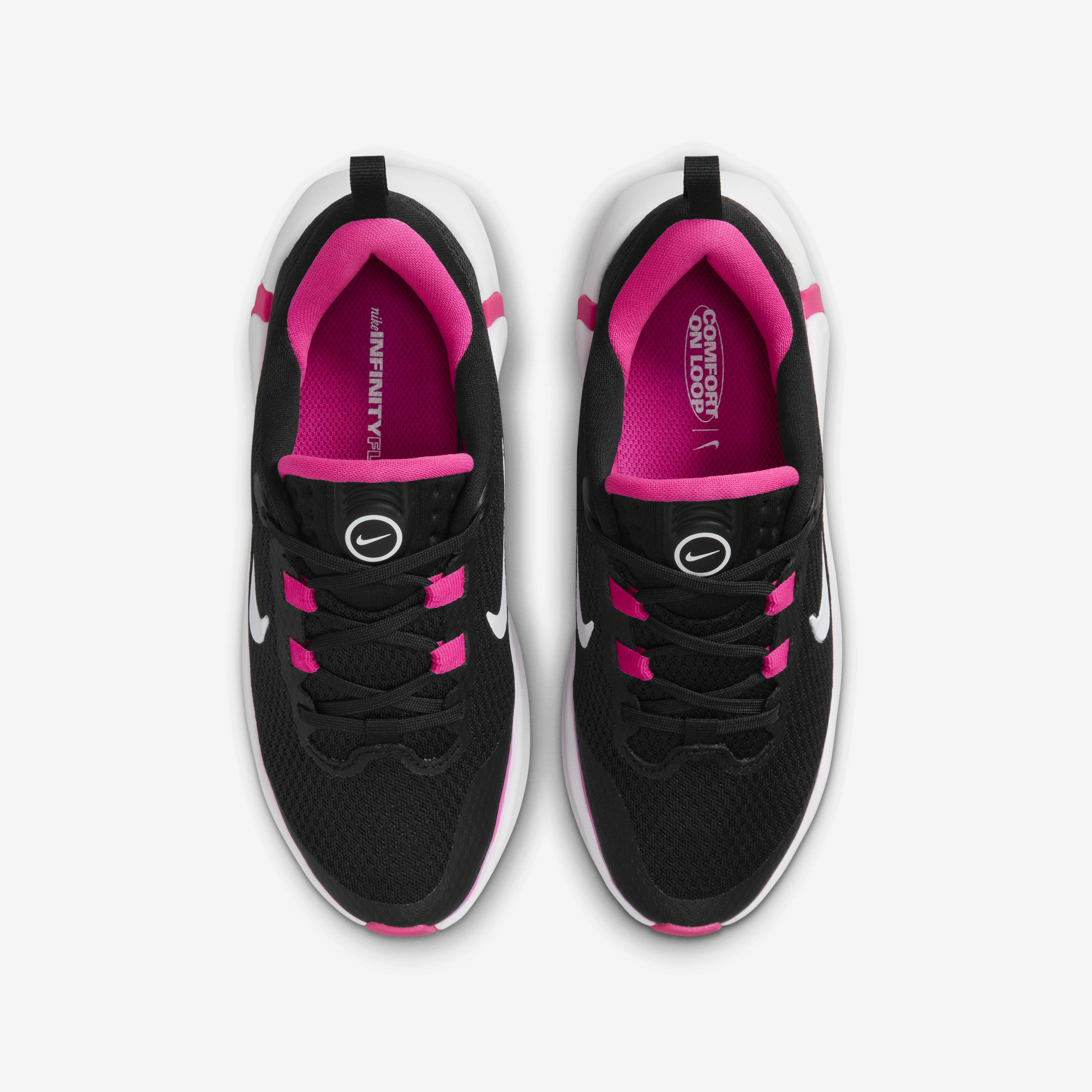 Nike Infinity Flow image number 3