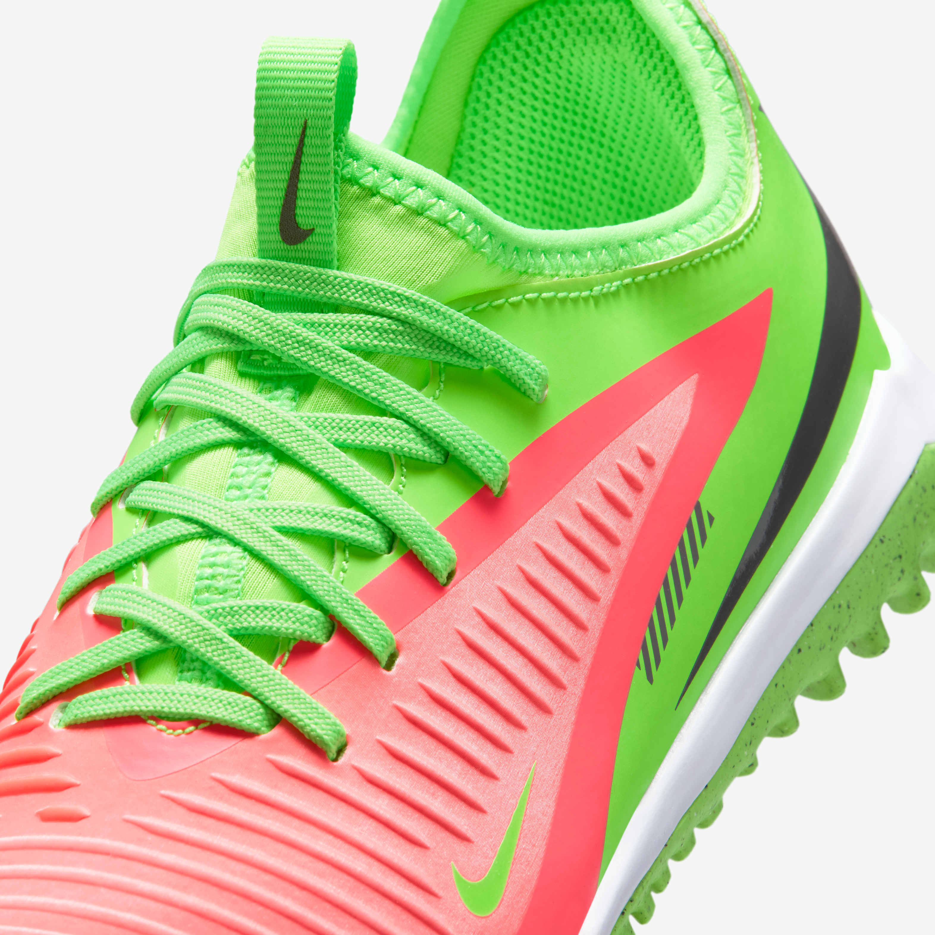 Nike Jr. Phantom 6 Low Academy 'Erling Haaland' image number 6