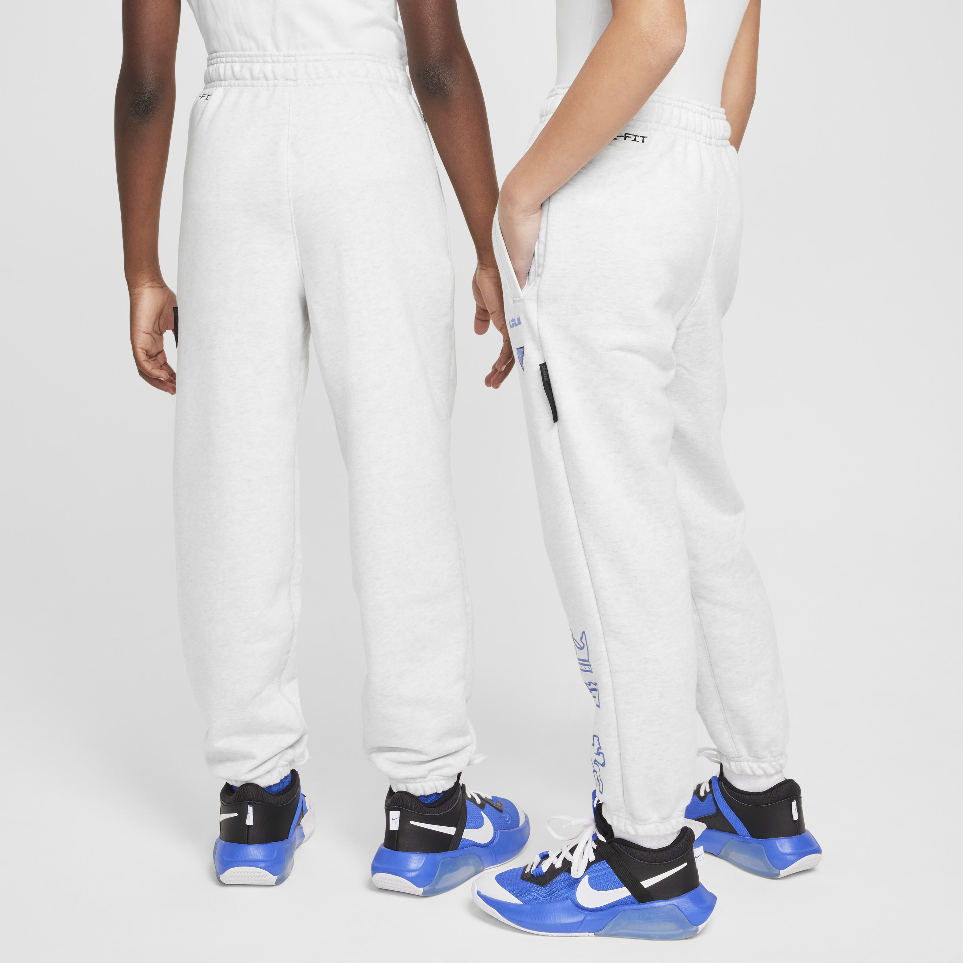 LeBron Standard Issue image number 1