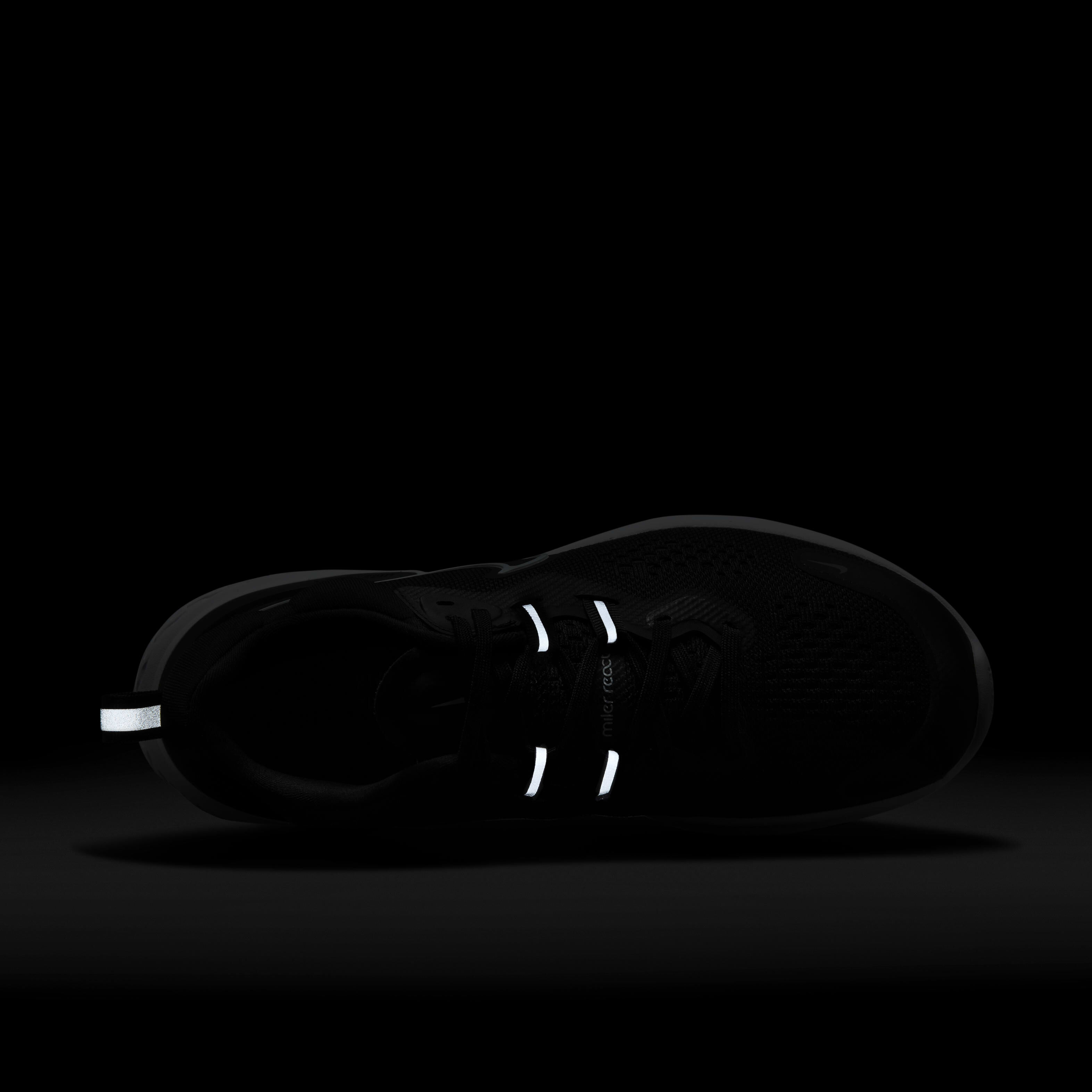 Nike React Miler 2 image number 8