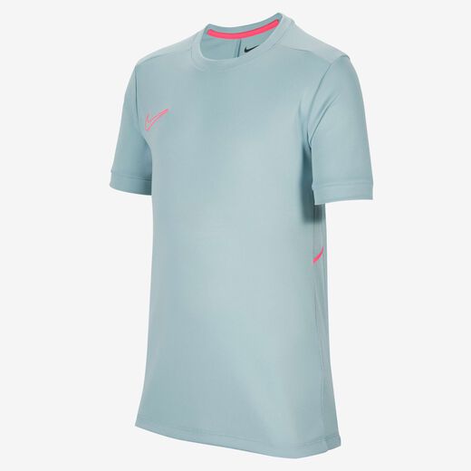 Kids' Short Sleeves Shirts-Nike, Nike Academy, Older Kids' Dri-FIT Football Top