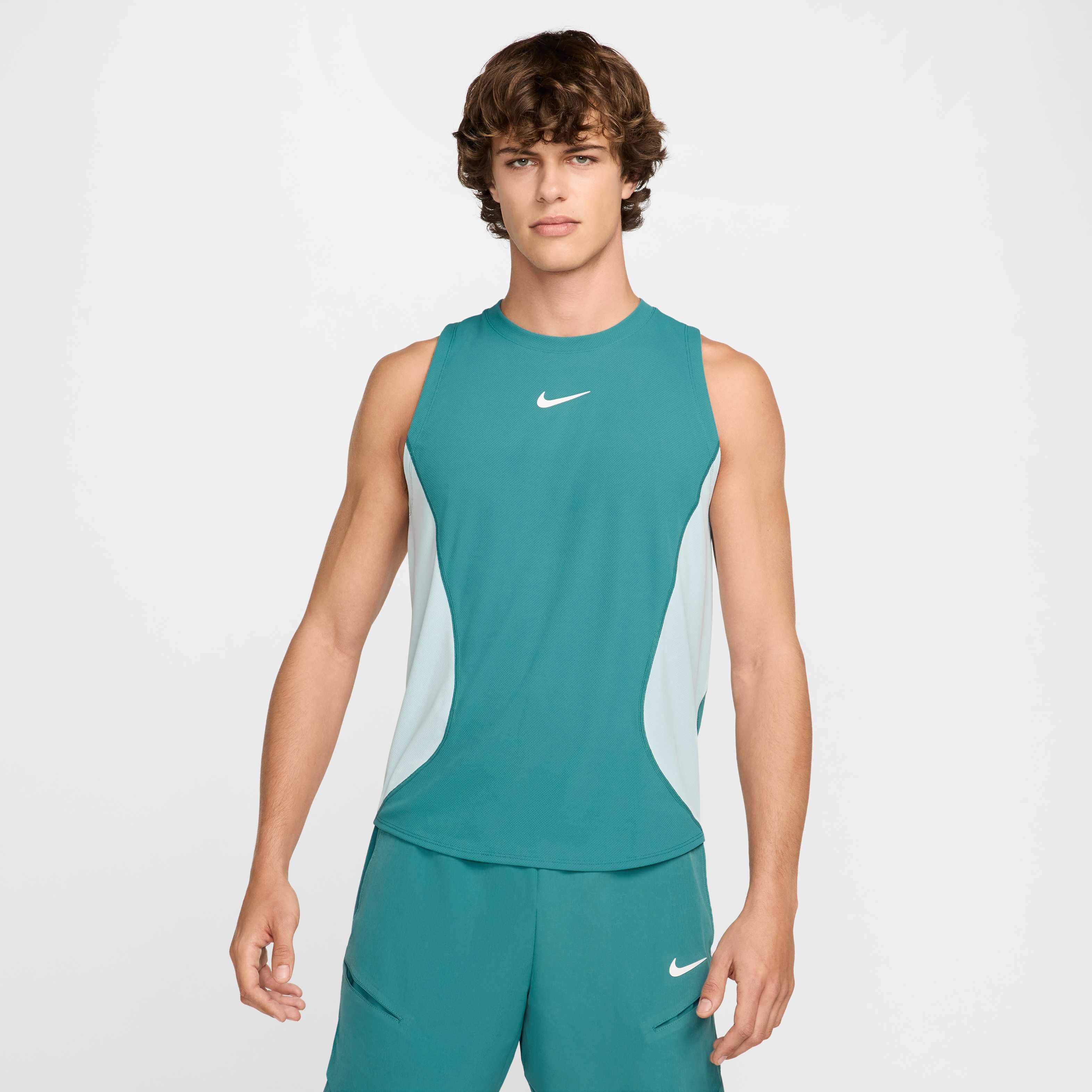 NikeCourt Slam image number 0