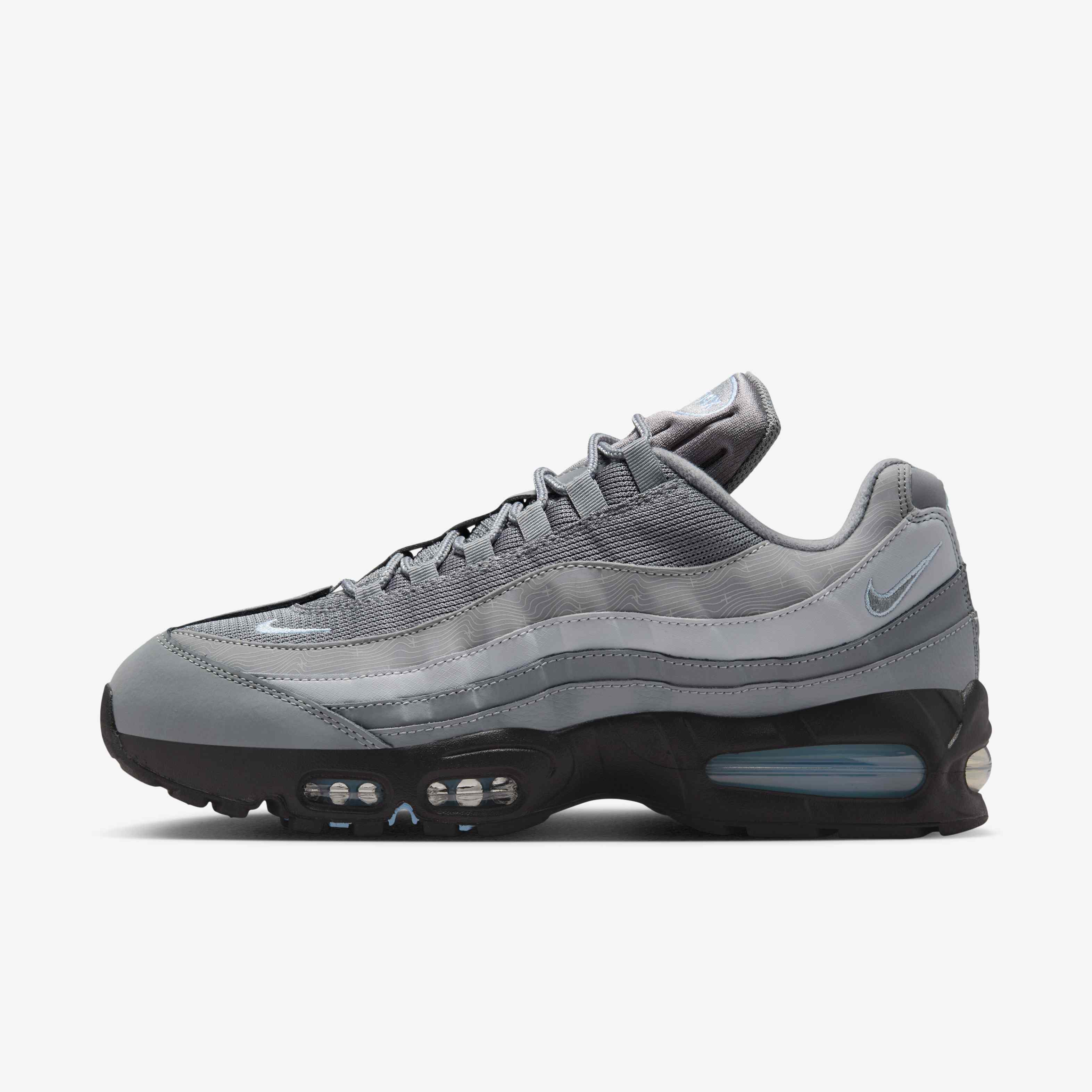 Nike Air Max 95 image number 0