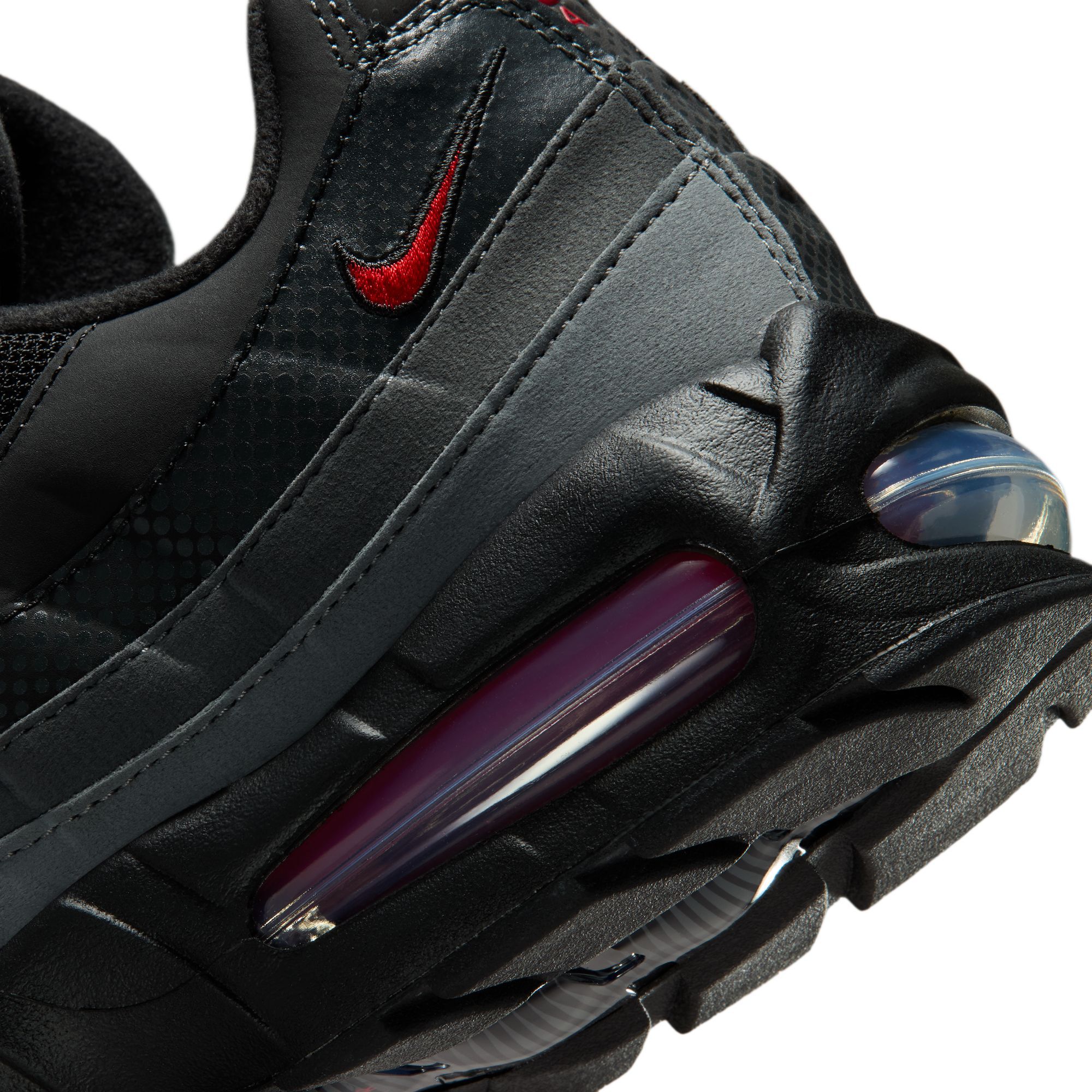 Nike Air Max 95 Big Bubble image number 7