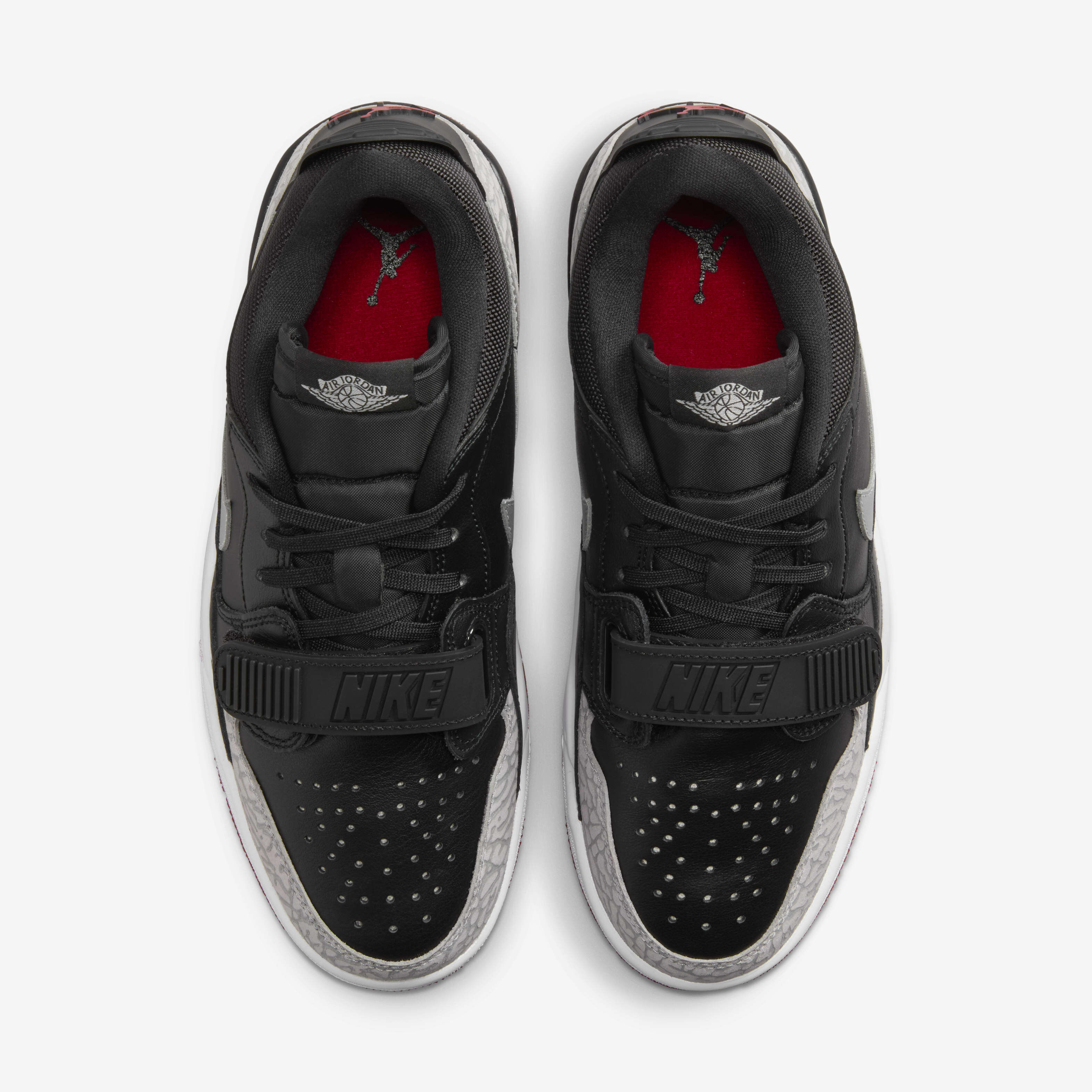 Air Jordan Legacy 312 Low image number 3