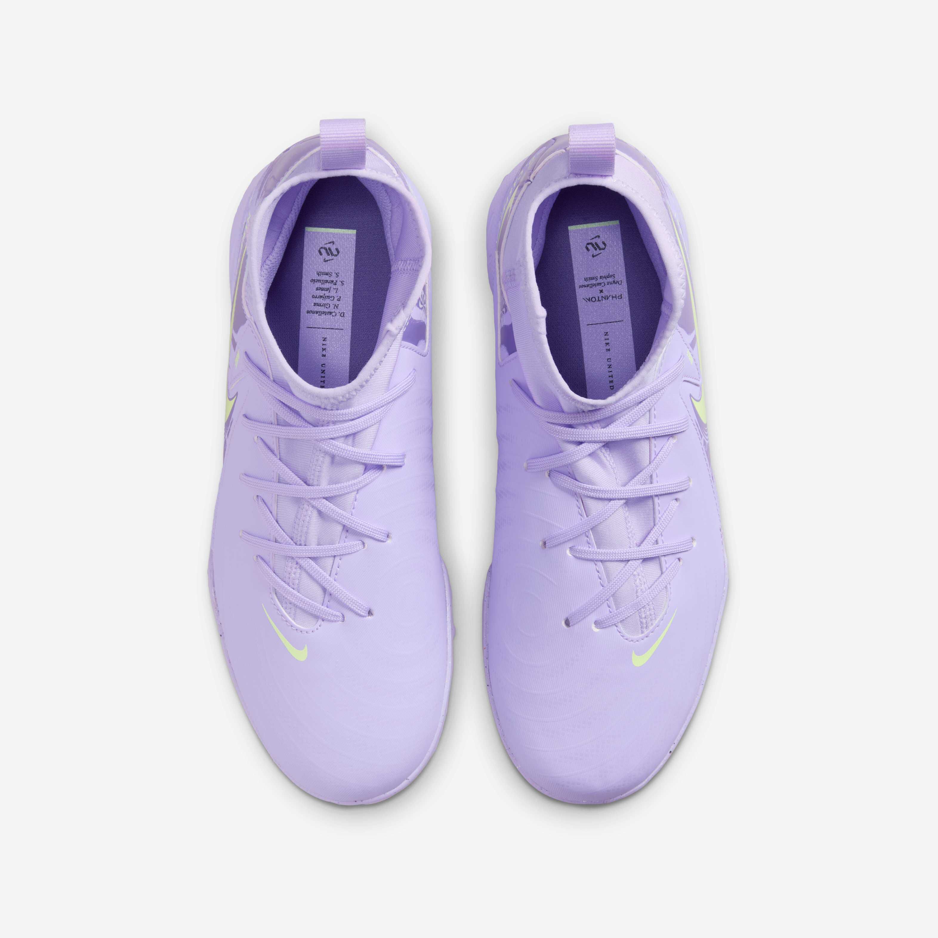 نايكي يونايتد جونيور فانتوم لونا 2 أكاديمي image number 4