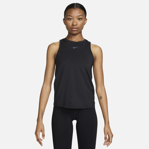 Clothing-Nike, Nike One Classic, Women's Dri-FIT Tank Top