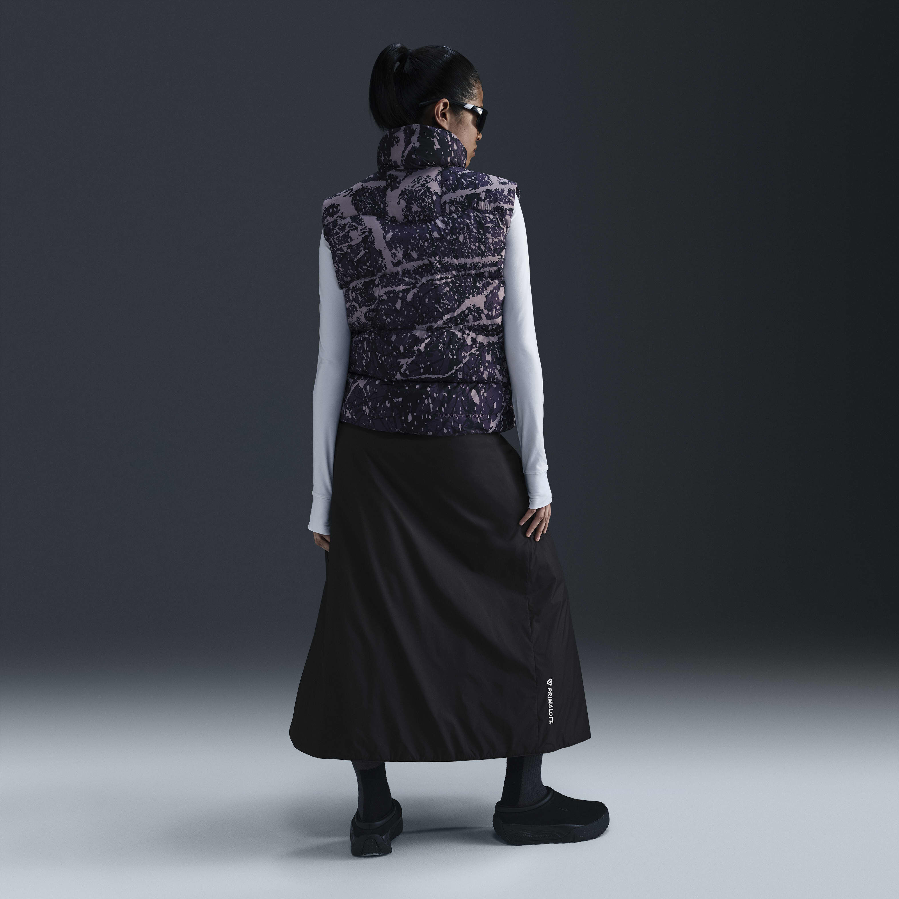 نايكي ايه سي جي "روب دي دوب" image number 3