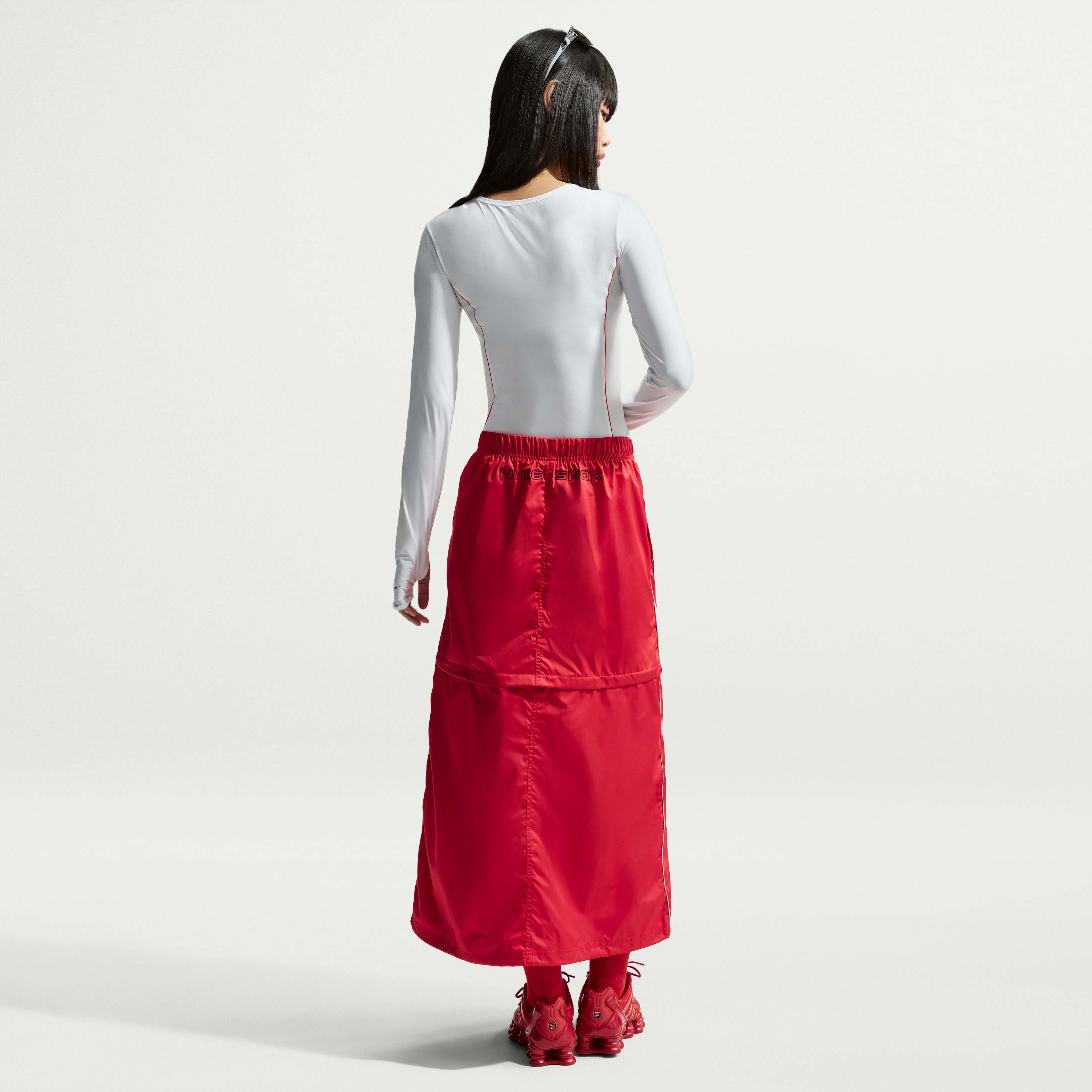 Nike Sportswear Shox image number 4