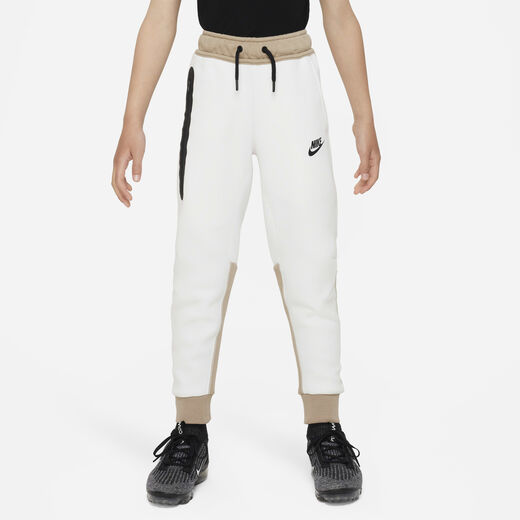Trousers & Tights-Nike, Nike Sportswear Tech Fleece, Older Kids' (Boys') Trousers