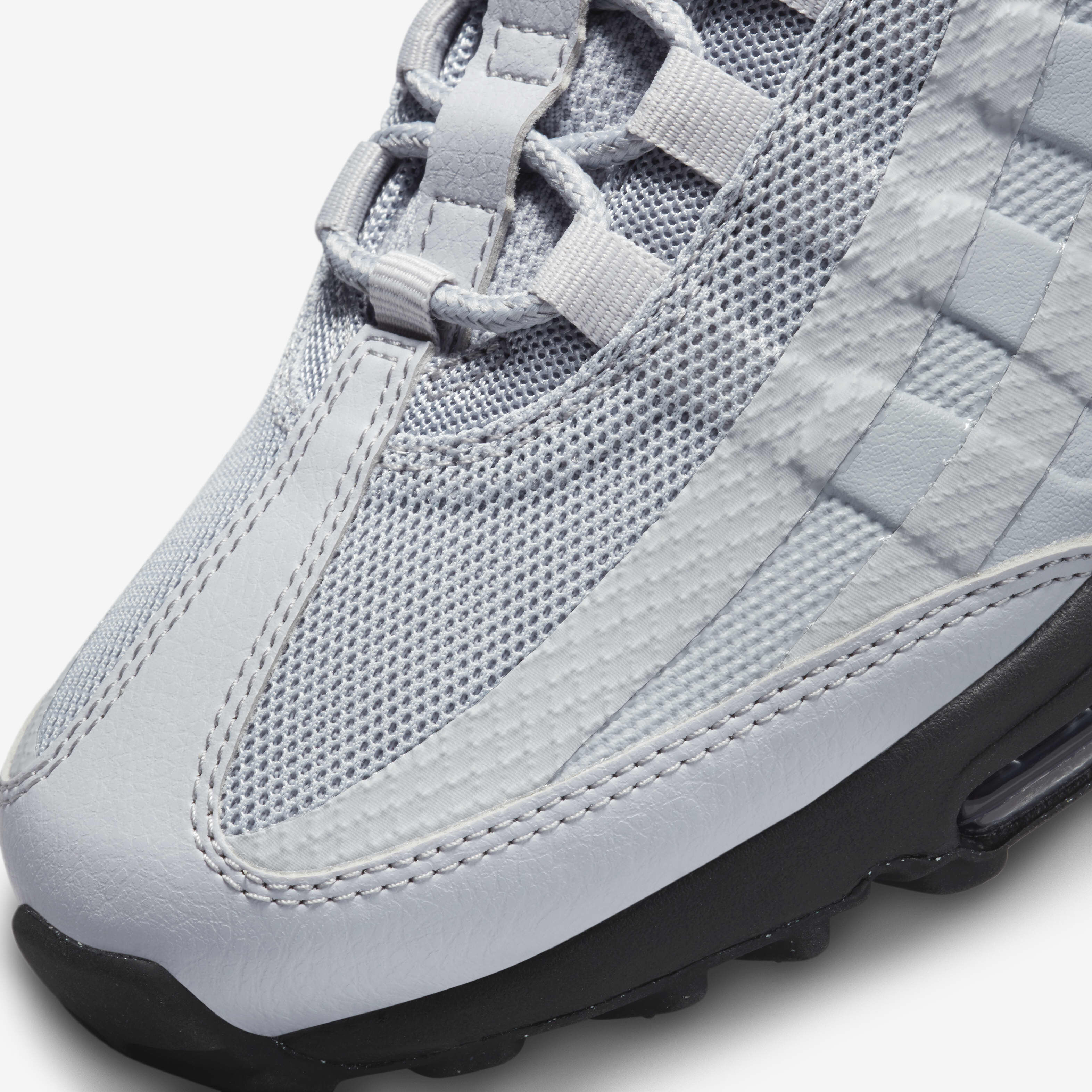 Nike Air Max 95 Ultra image number 6