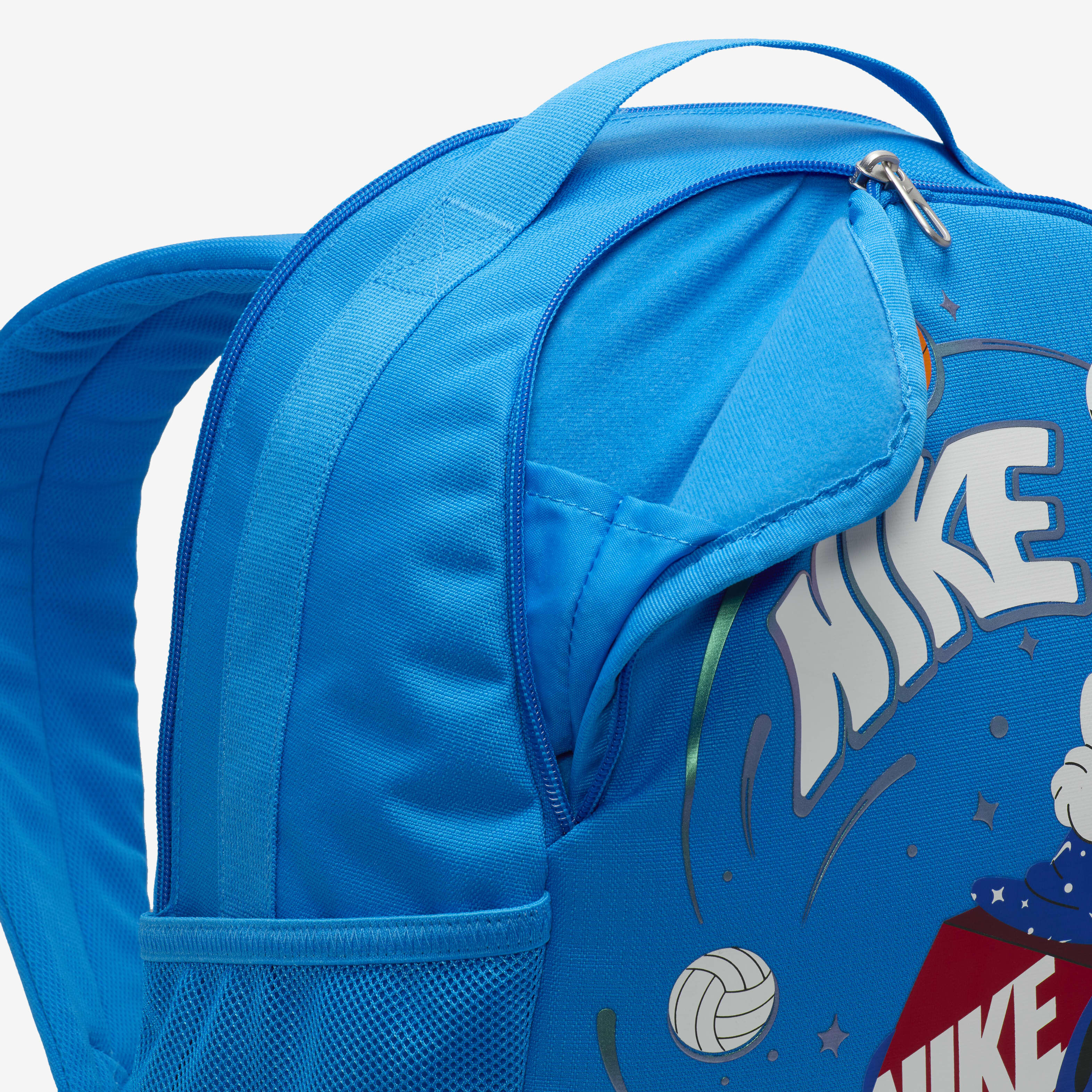 Nike Brasilia image number 5