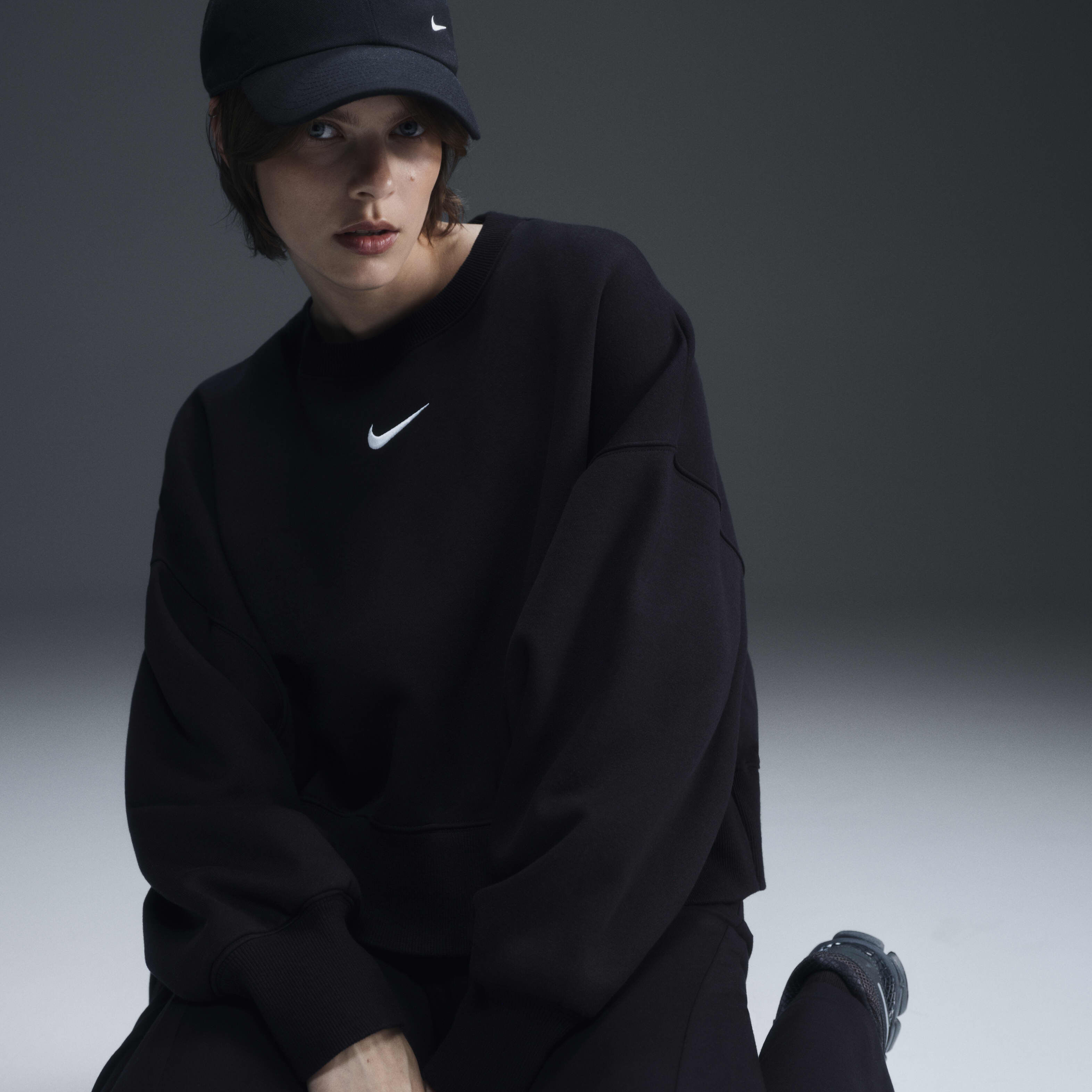 Nike Sportswear Phoenix Fleece image number 0