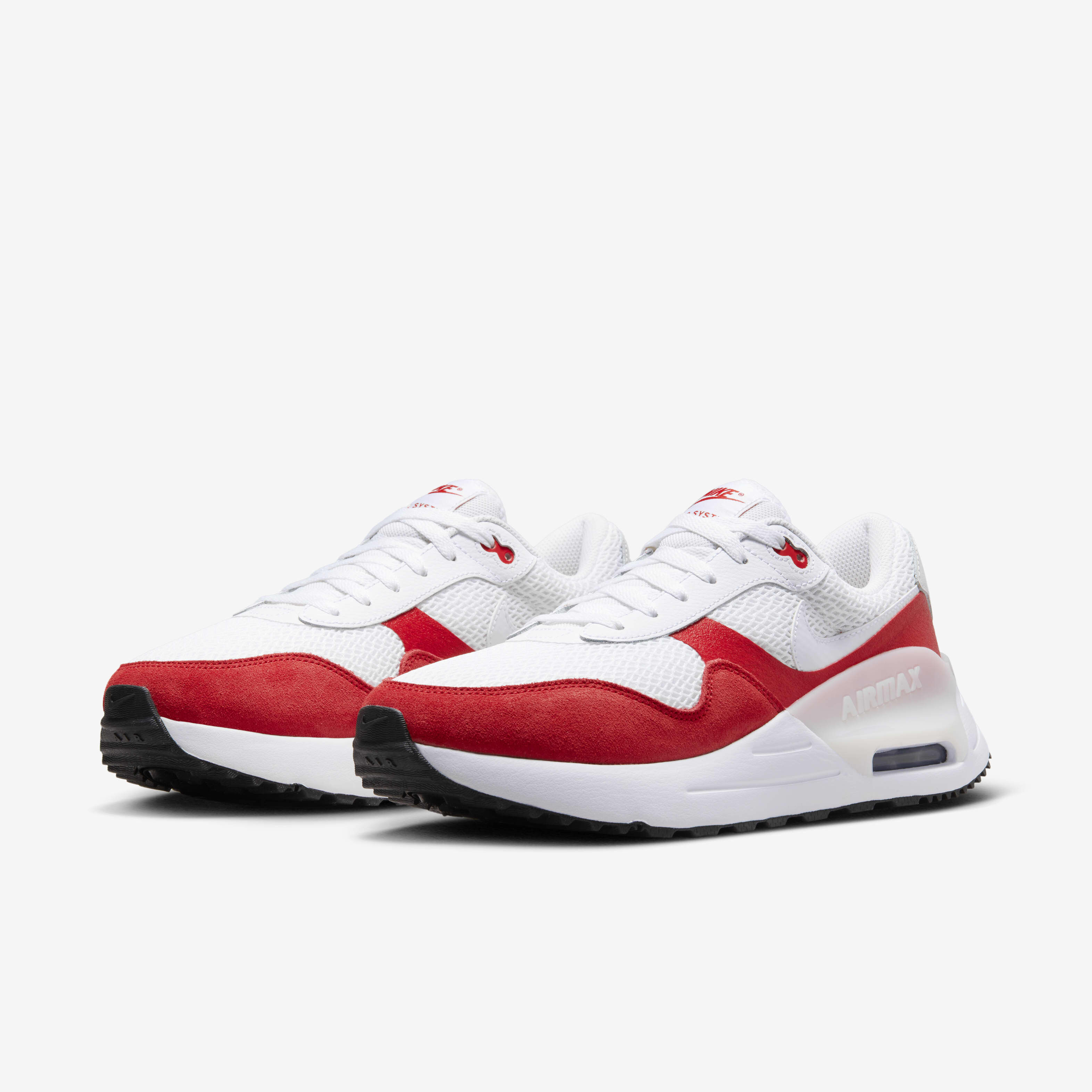 Nike Air Max SYSTM image number 4
