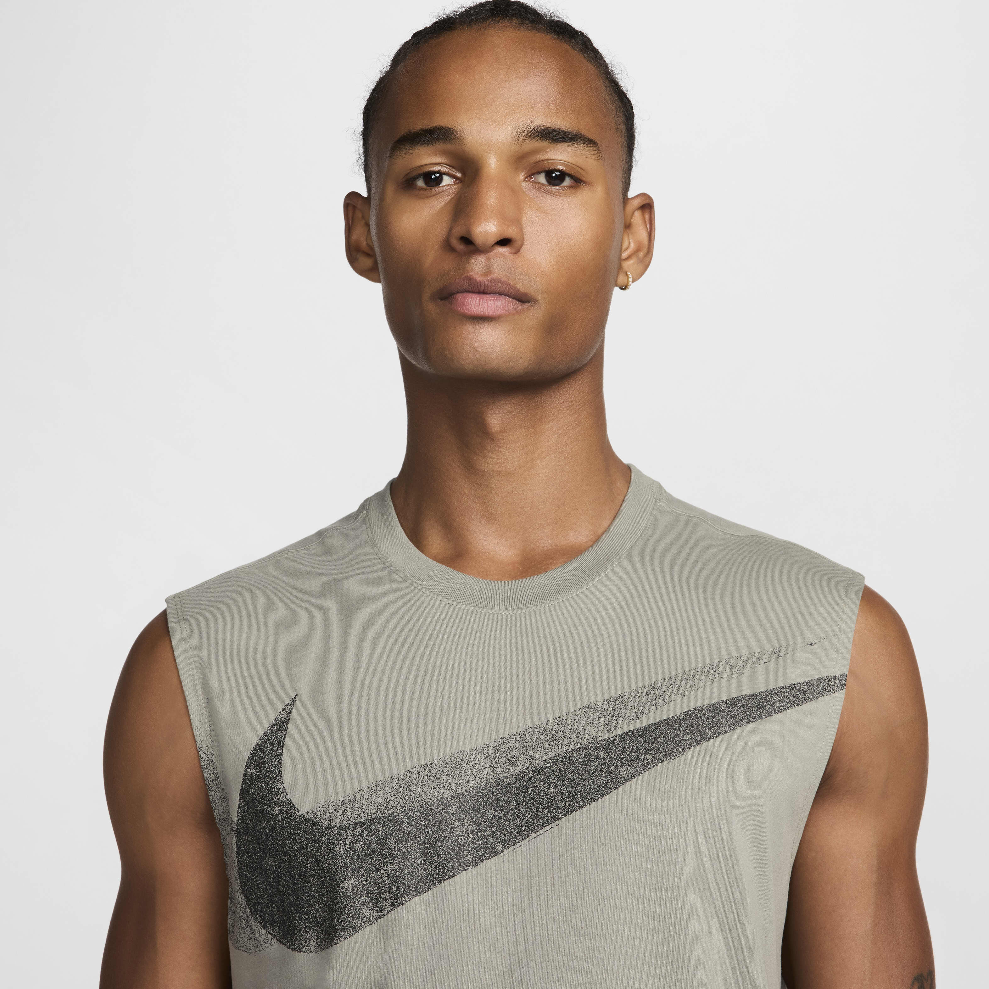 Dri fit sleeveless t shirts outlet
