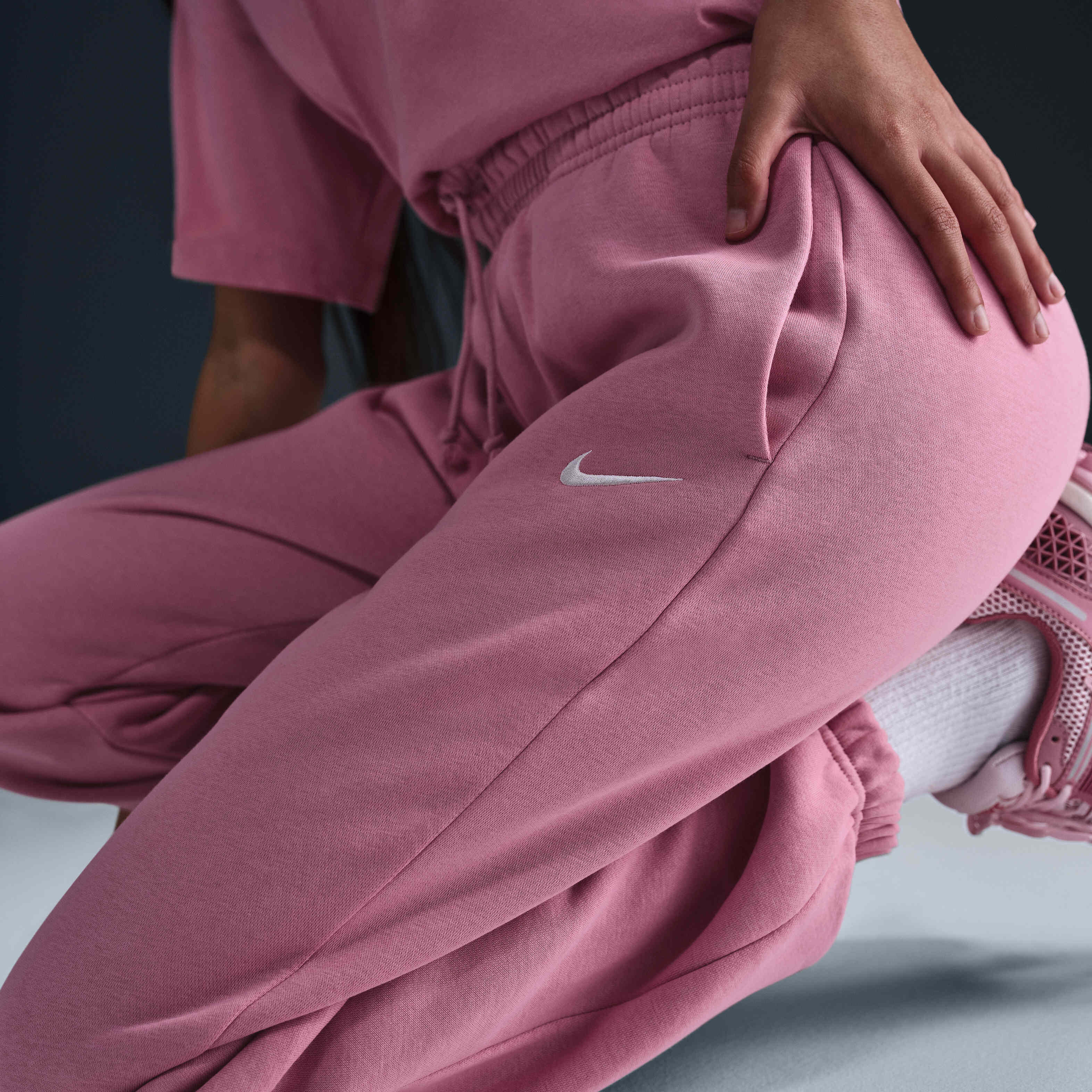 Buy Nike Sportswear Phoenix Fleece Women's High-Waisted