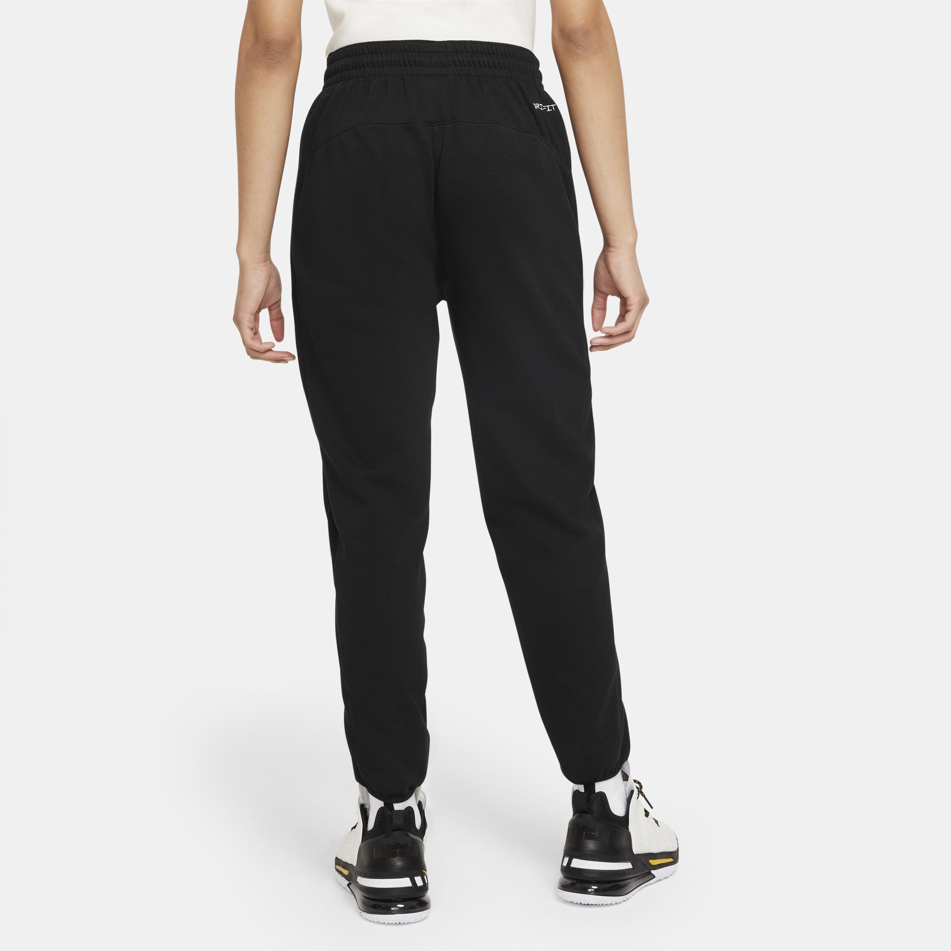 Nike Dri-FIT Swoosh Fly Standard Issue image number 1