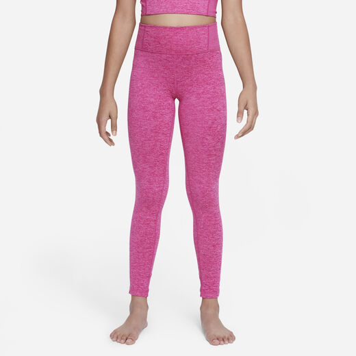 Leggings-Nike, Nike Yoga Dri-FIT, Older Kids' (Girls') Leggings