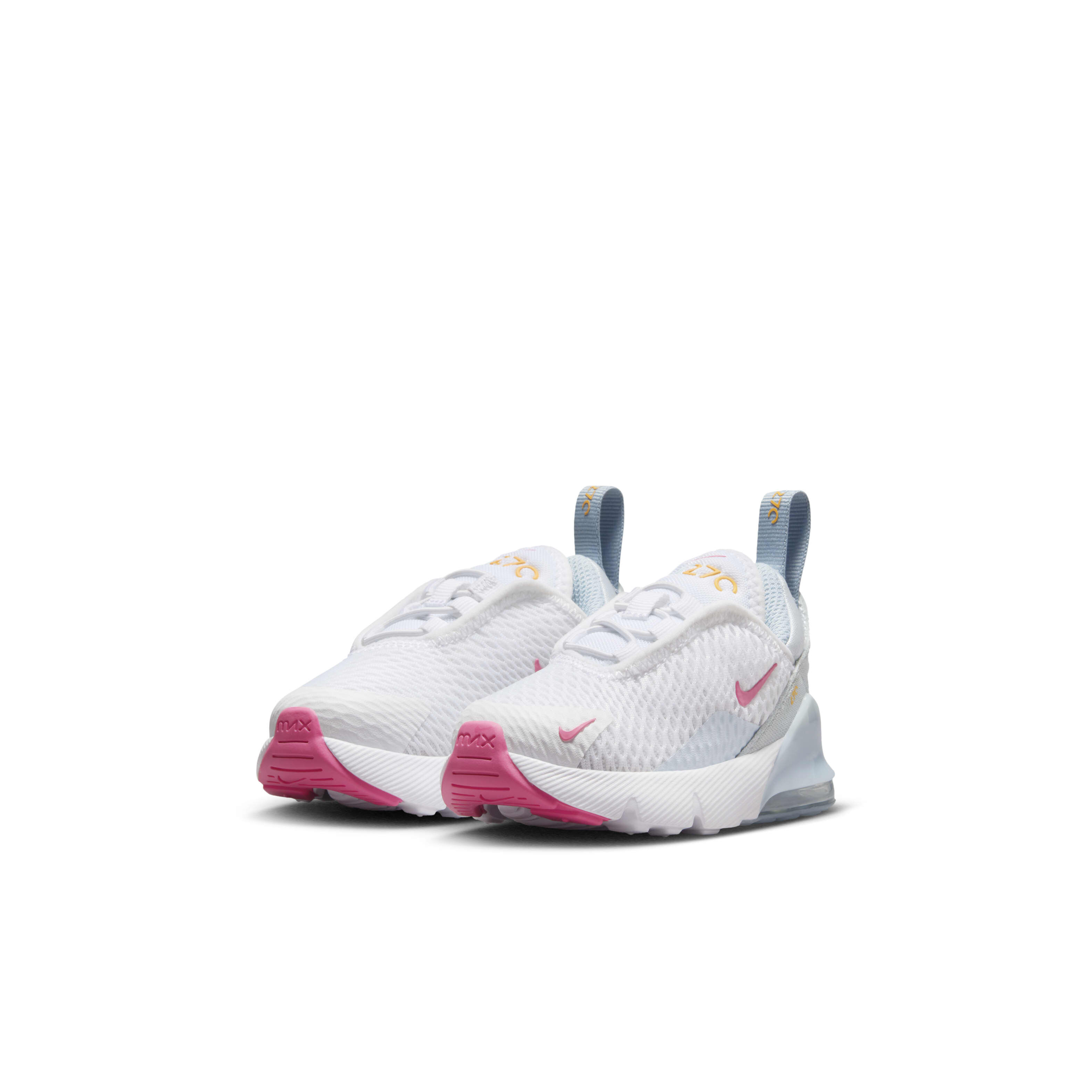 Nike 270 baby deals