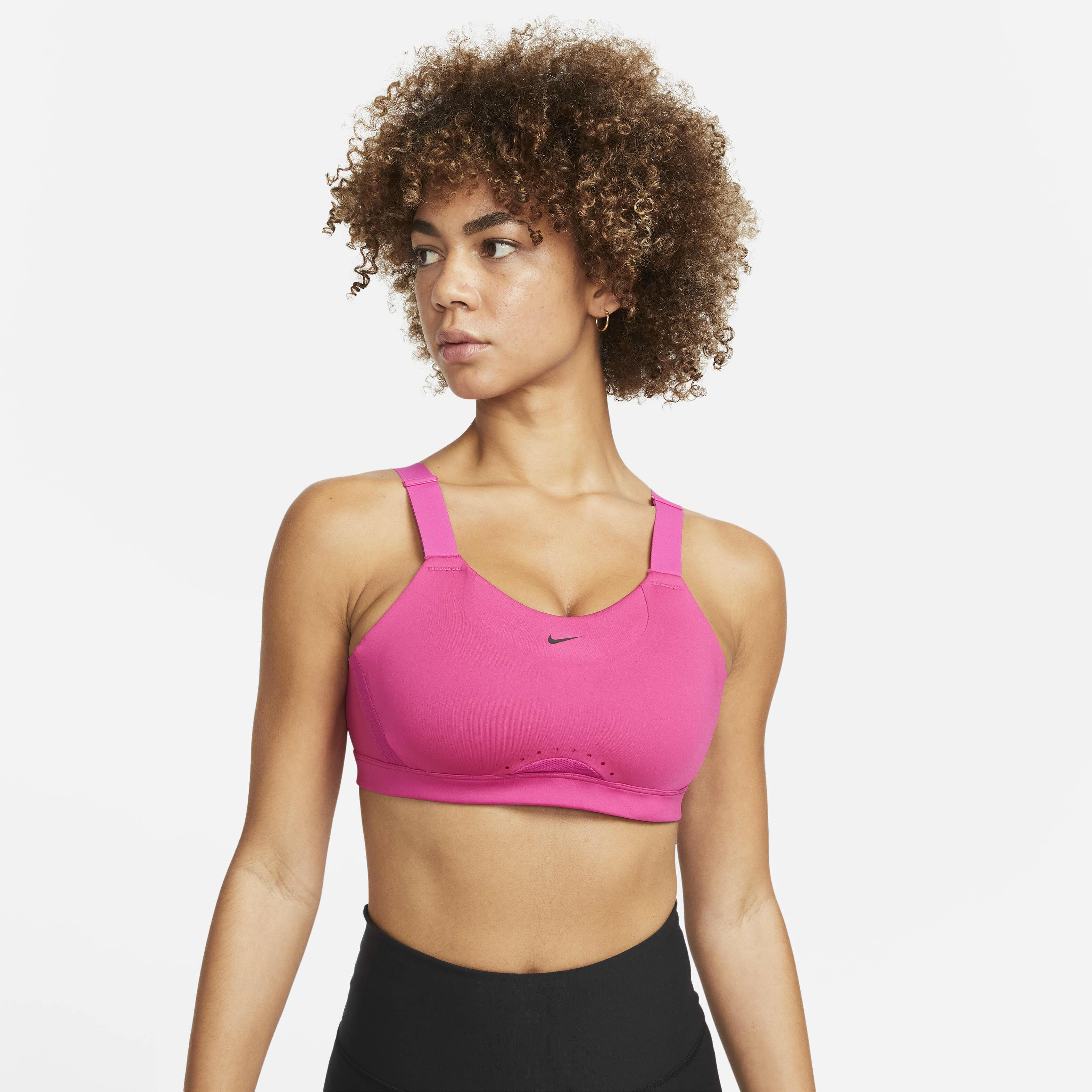 Nike Alpha image number 0