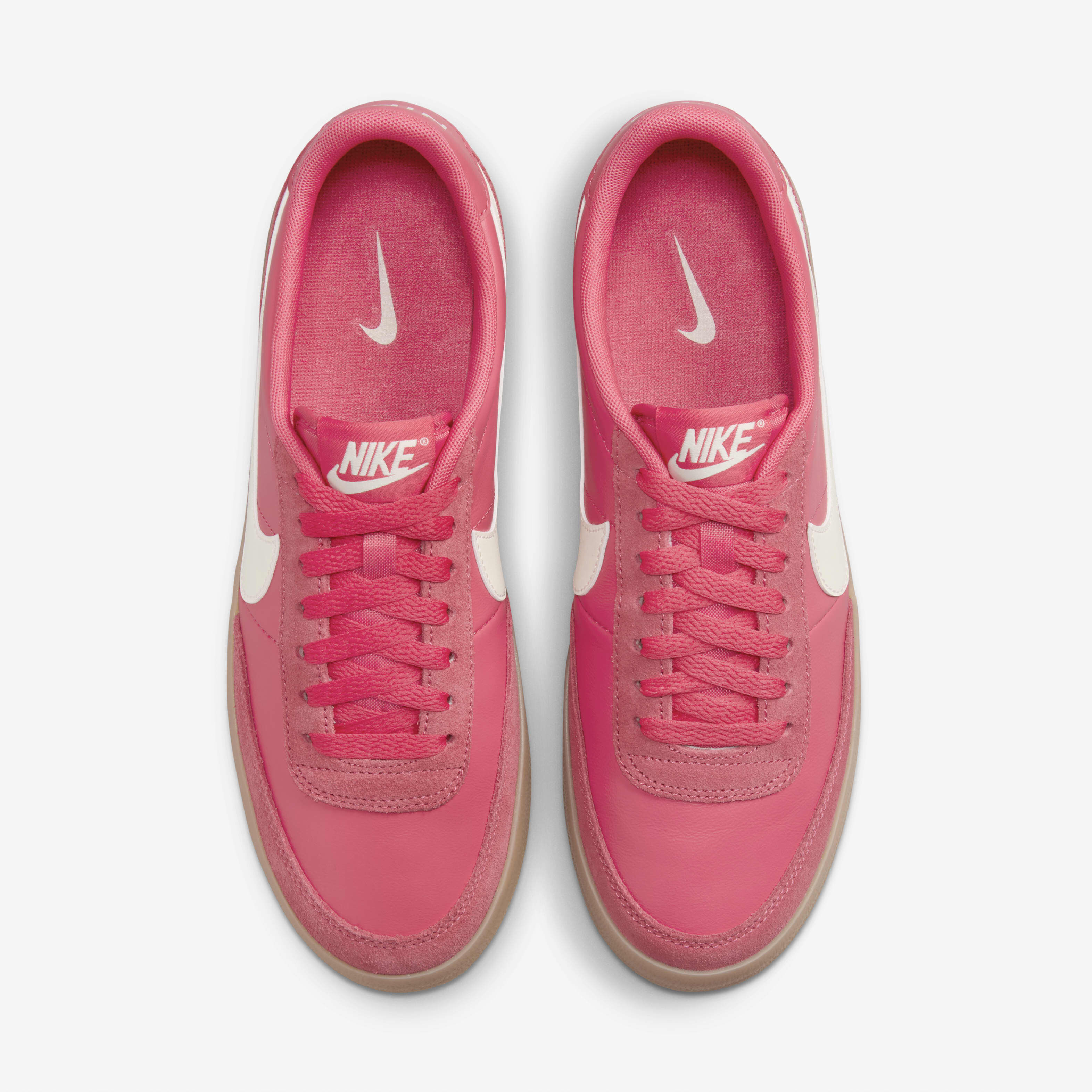 Nike killshot 2 red cheap