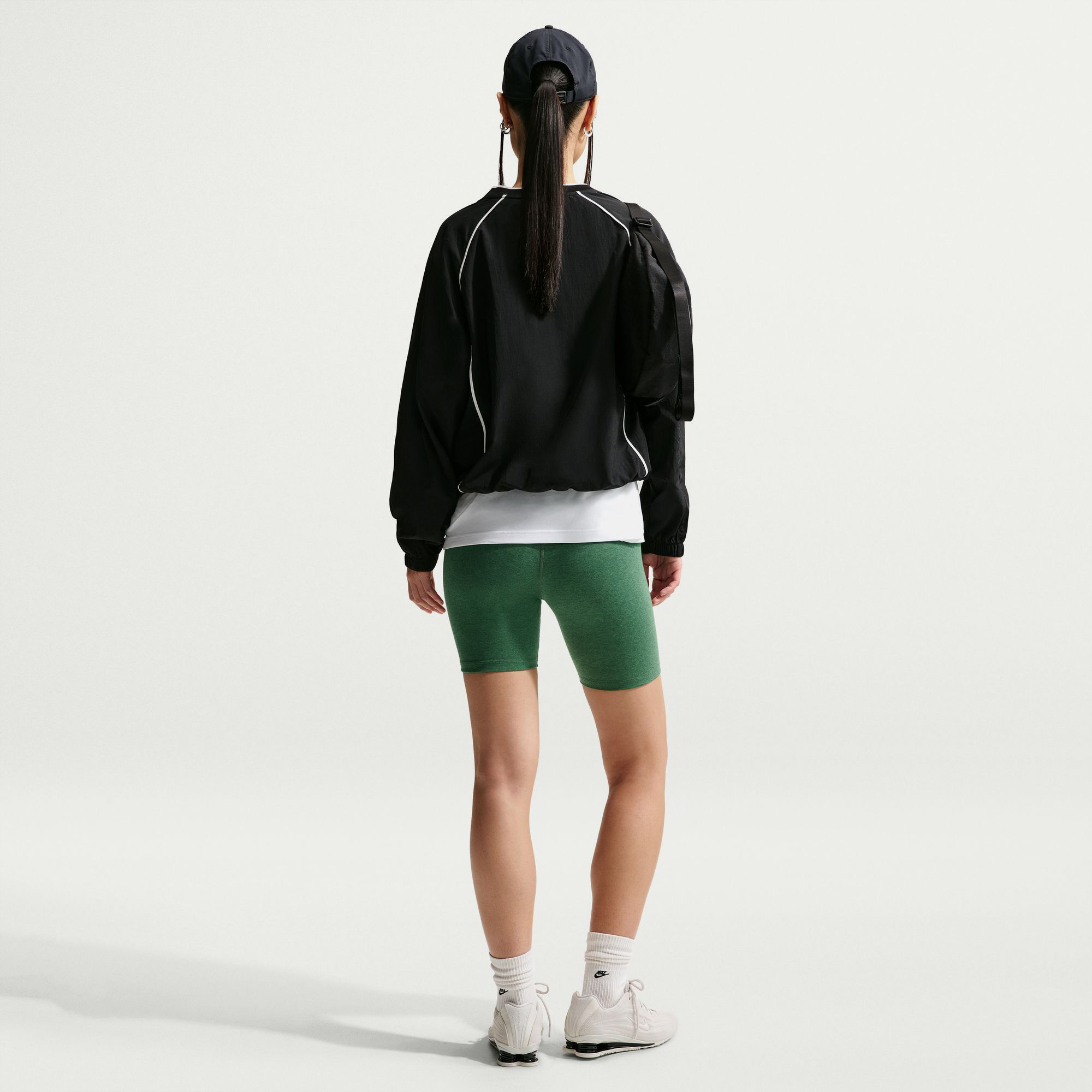 Nike Sportswear Classic image number 1