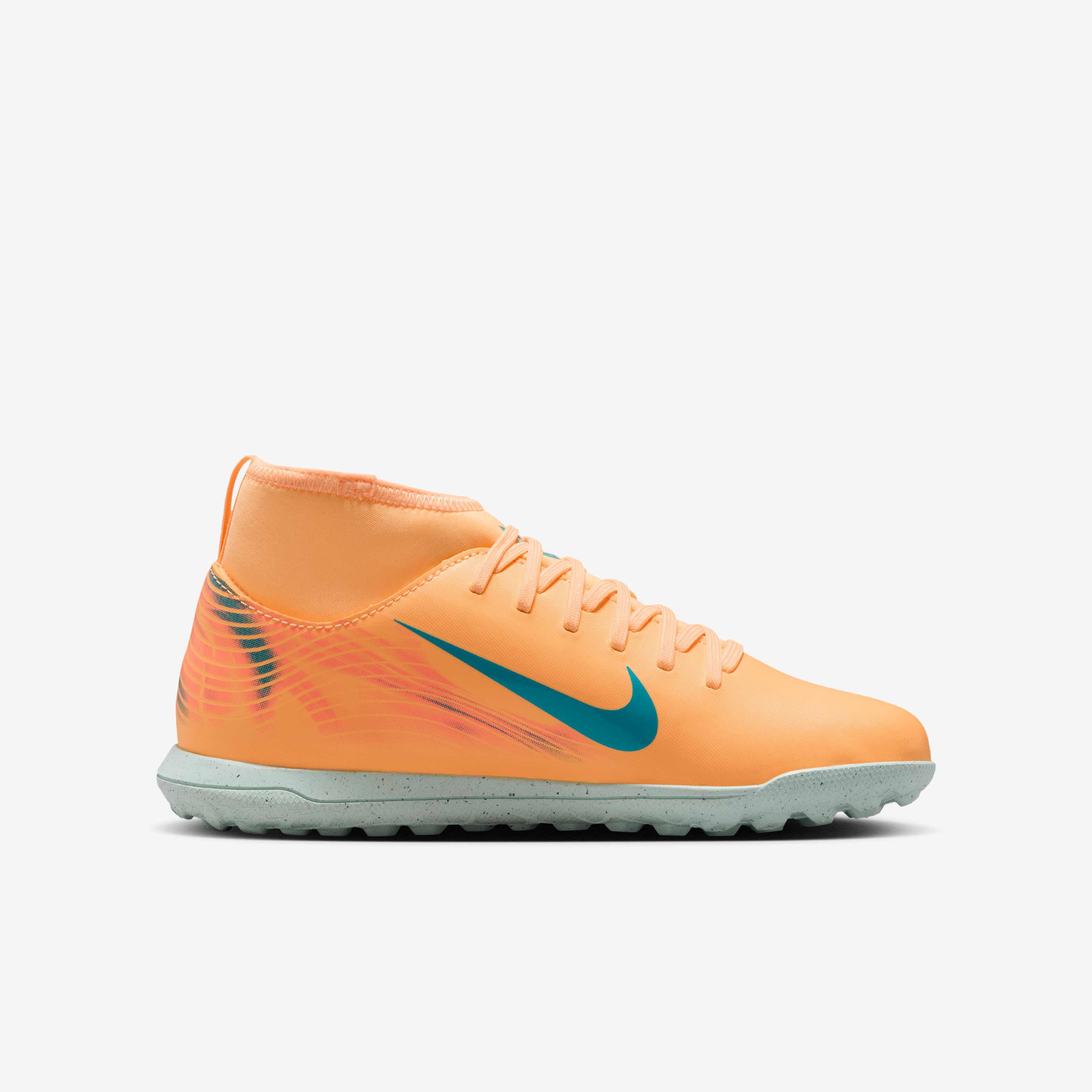 Nike Jr. Mercurial Superfly 10 Club 'Kylian Mbapp&eacute;' image number 2