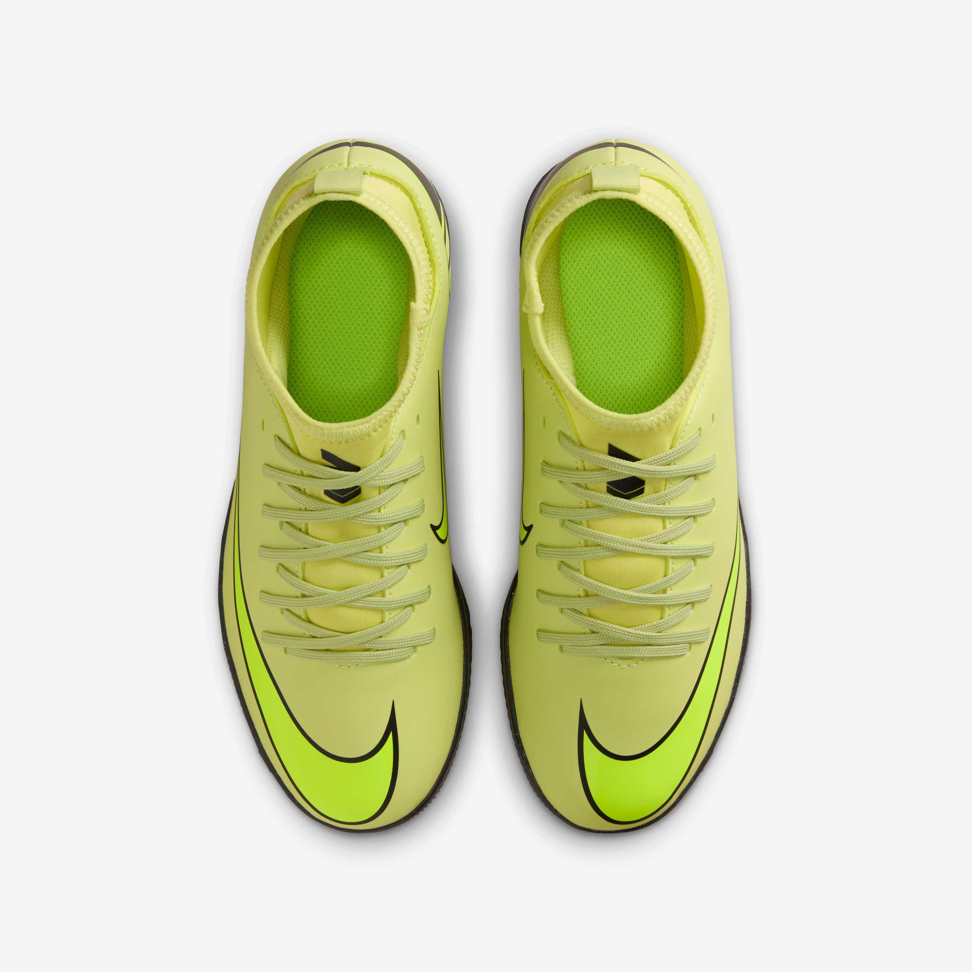 Nike Jr. Mercurial Superfly 10 Club image number 3