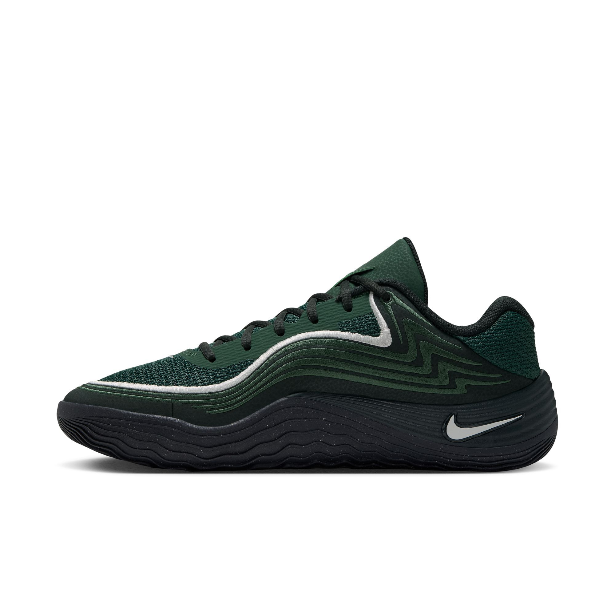 Nike Precision 8 Low image number 4