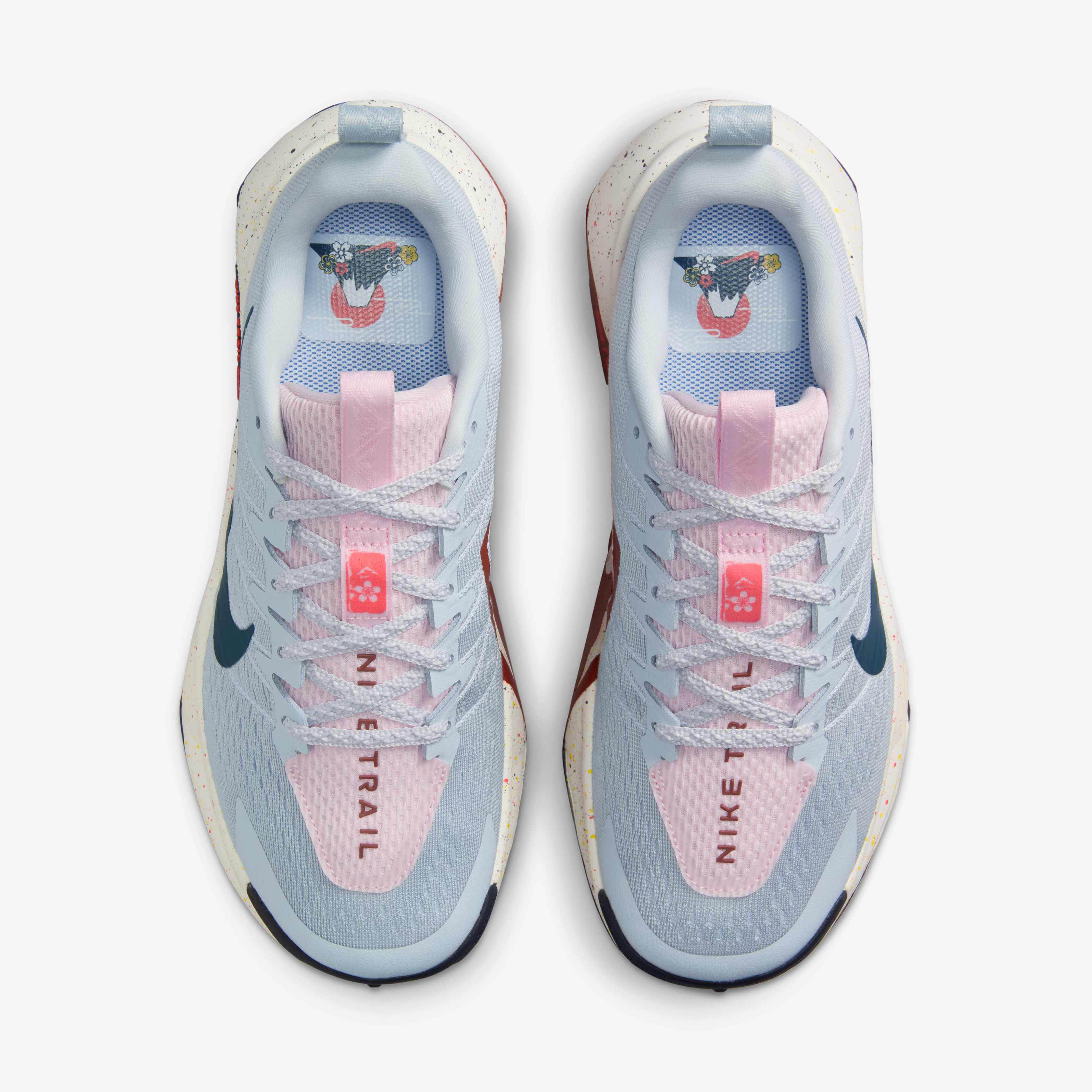 نايكي وايلدهورس 10 image number 3