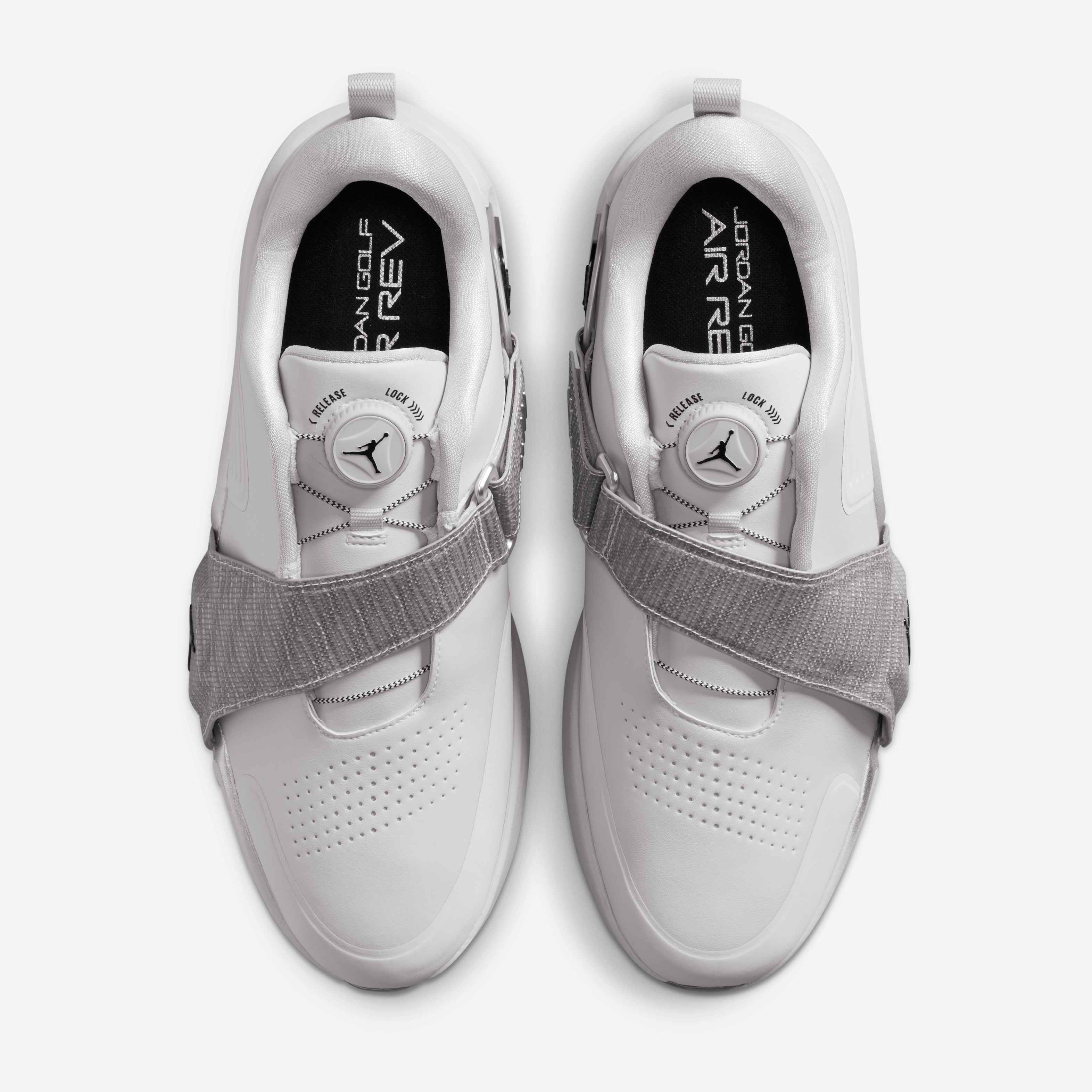 Jordan Air Rev image number 3