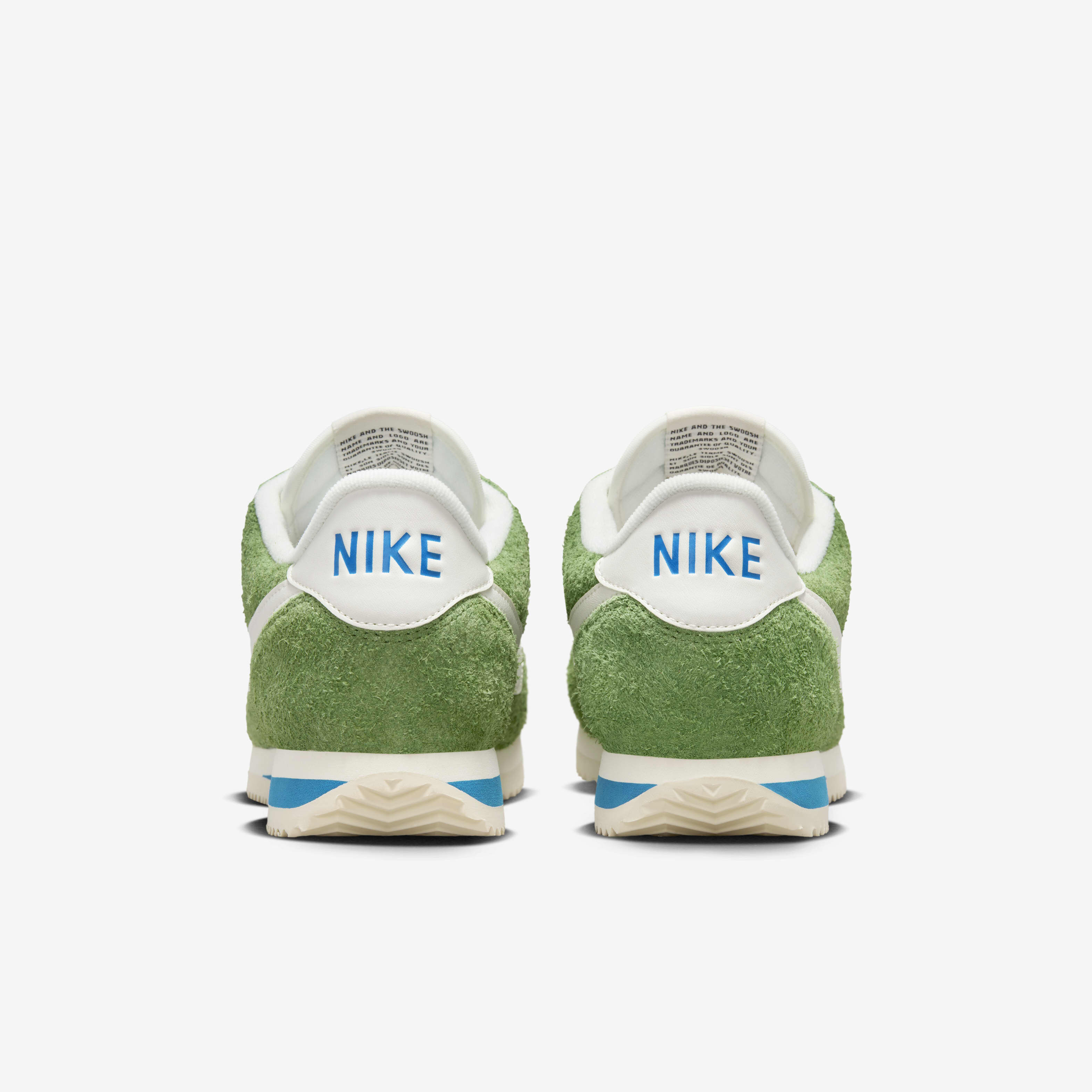 Nike Cortez Vintage Suede image number 5