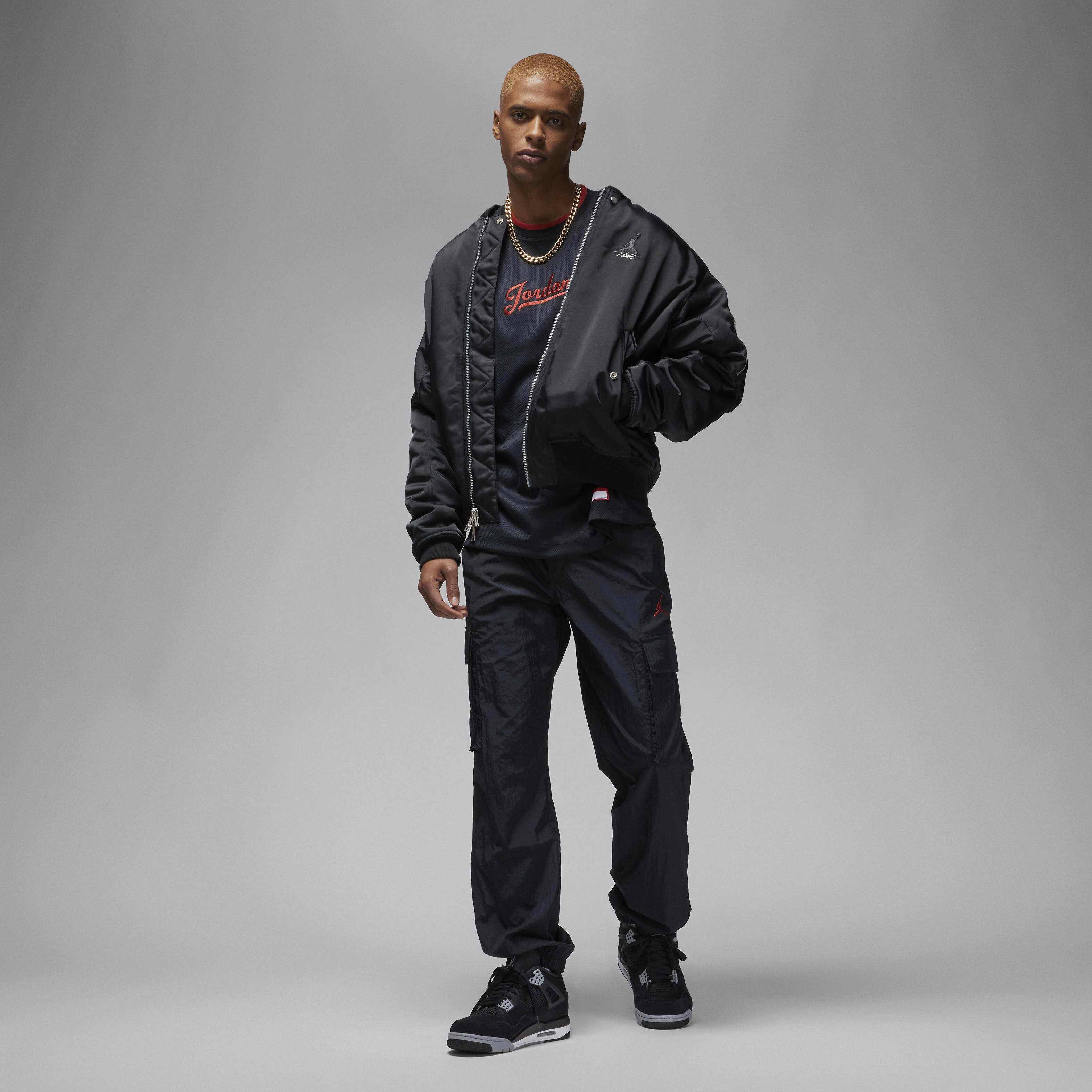 جوردن فلايت MVP image number 6