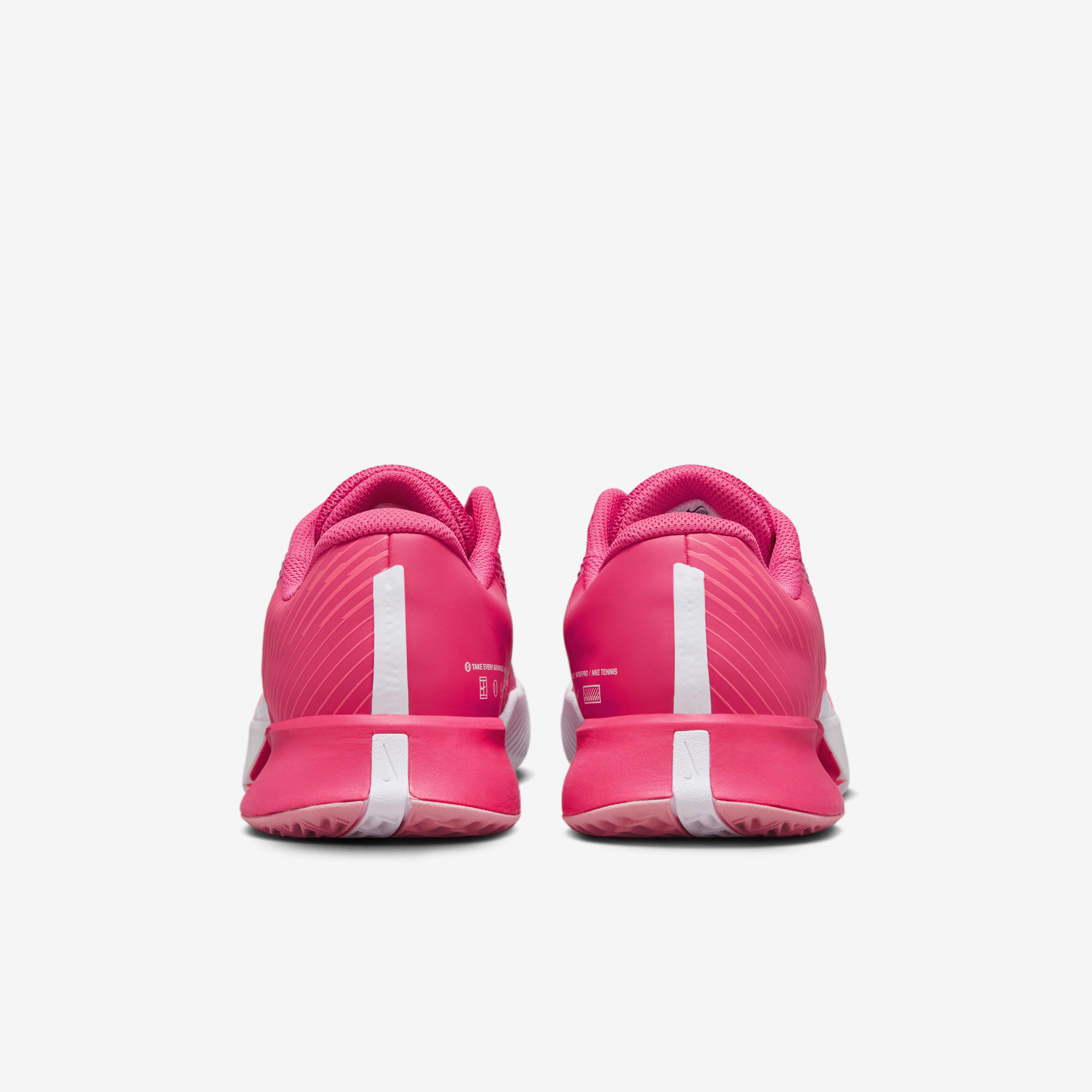 NikeCourt Air Zoom Vapor Pro 2 image number 5