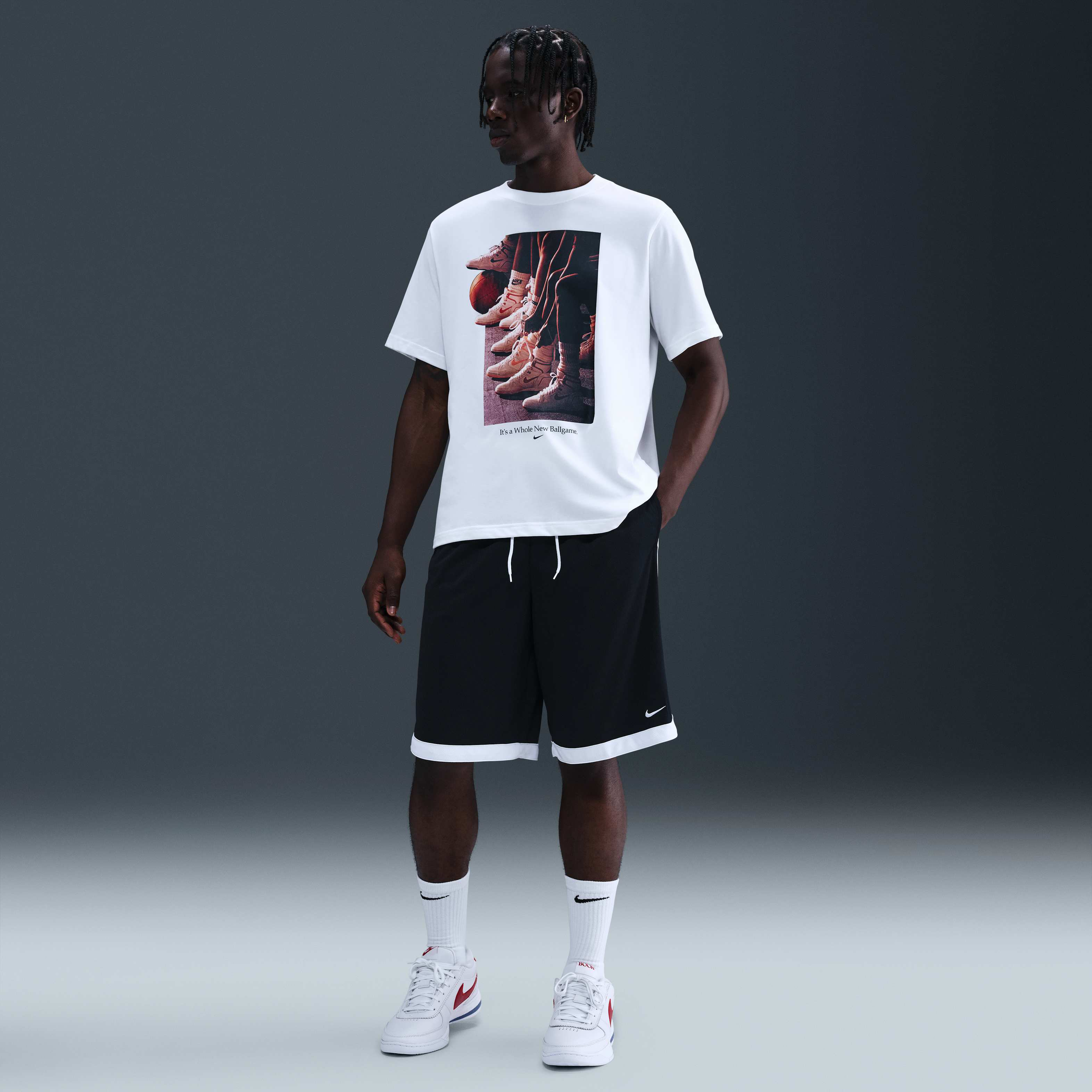 نايكي دي إن إيه أكاديمي image number 0