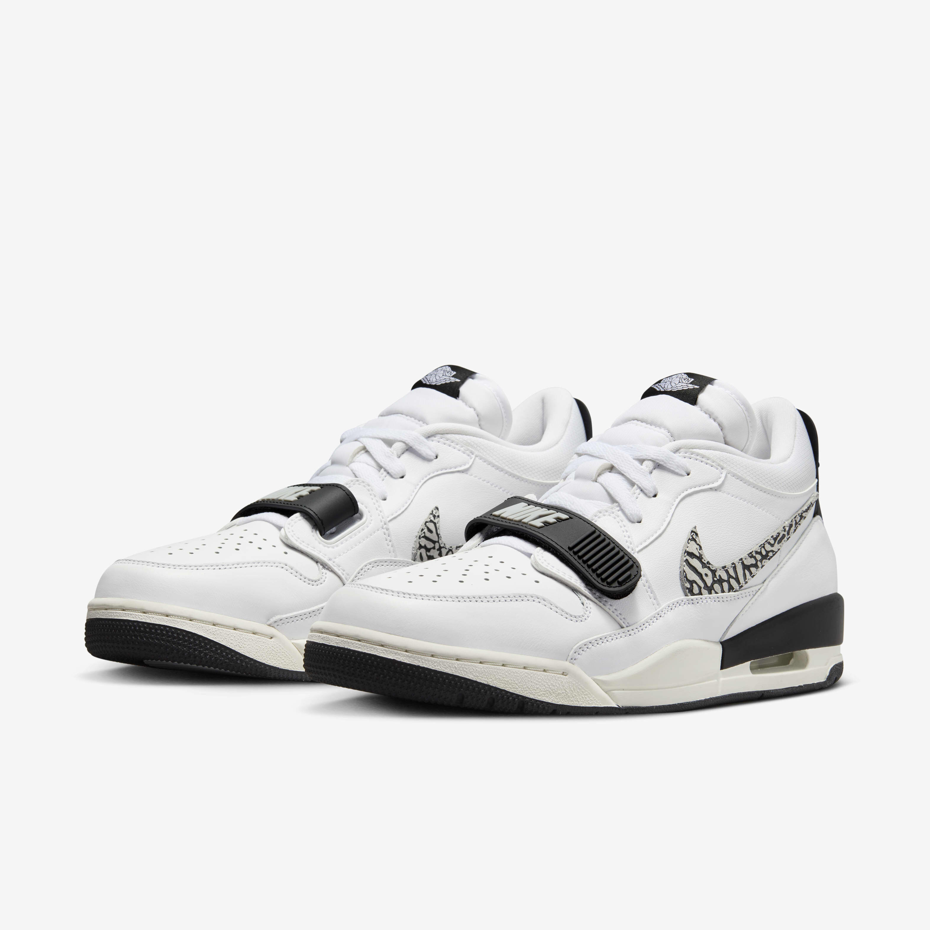 Buy Air Jordan Legacy 312 Low Men s Shoes Nike Qatar Official