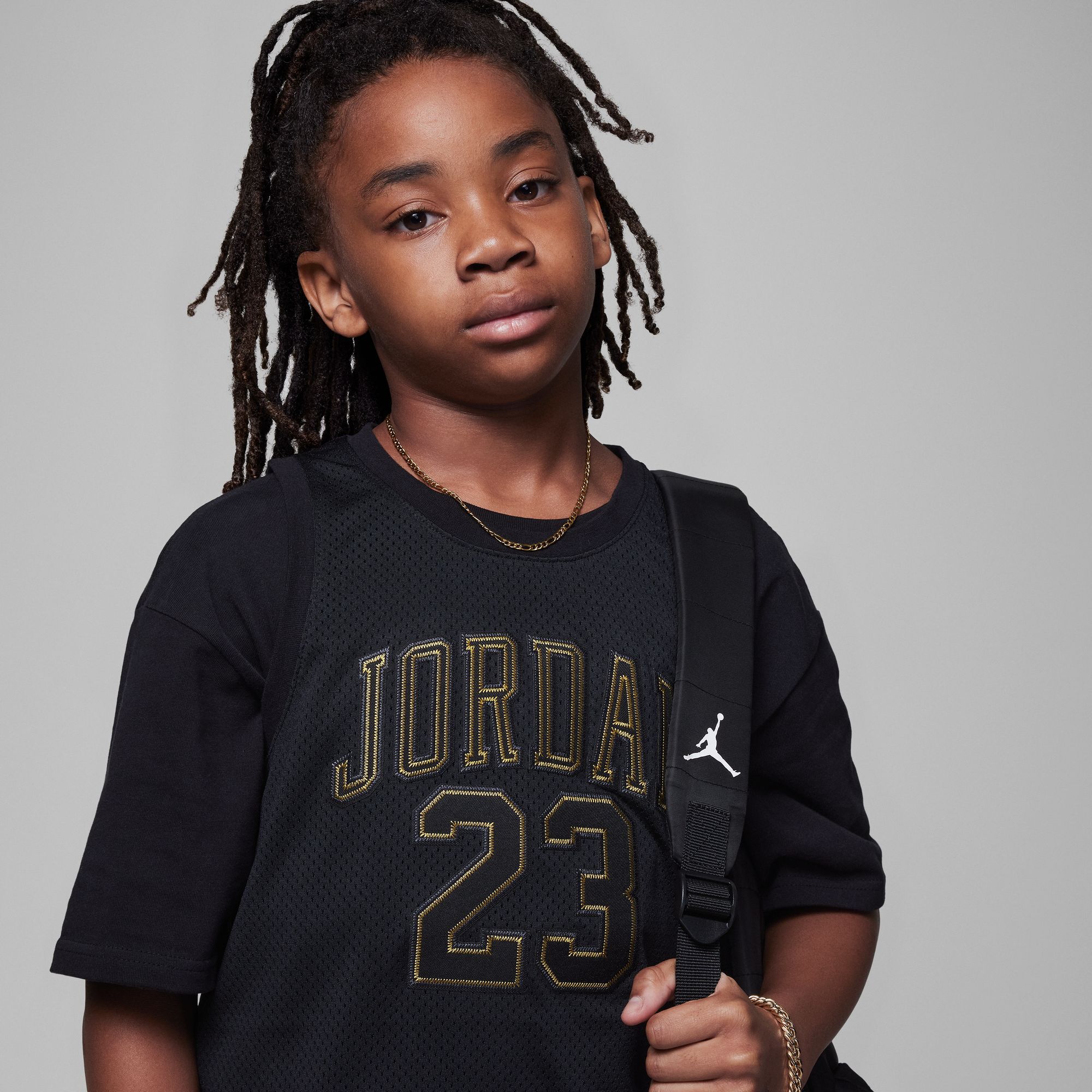 Jordan 23 Jersey image number 1