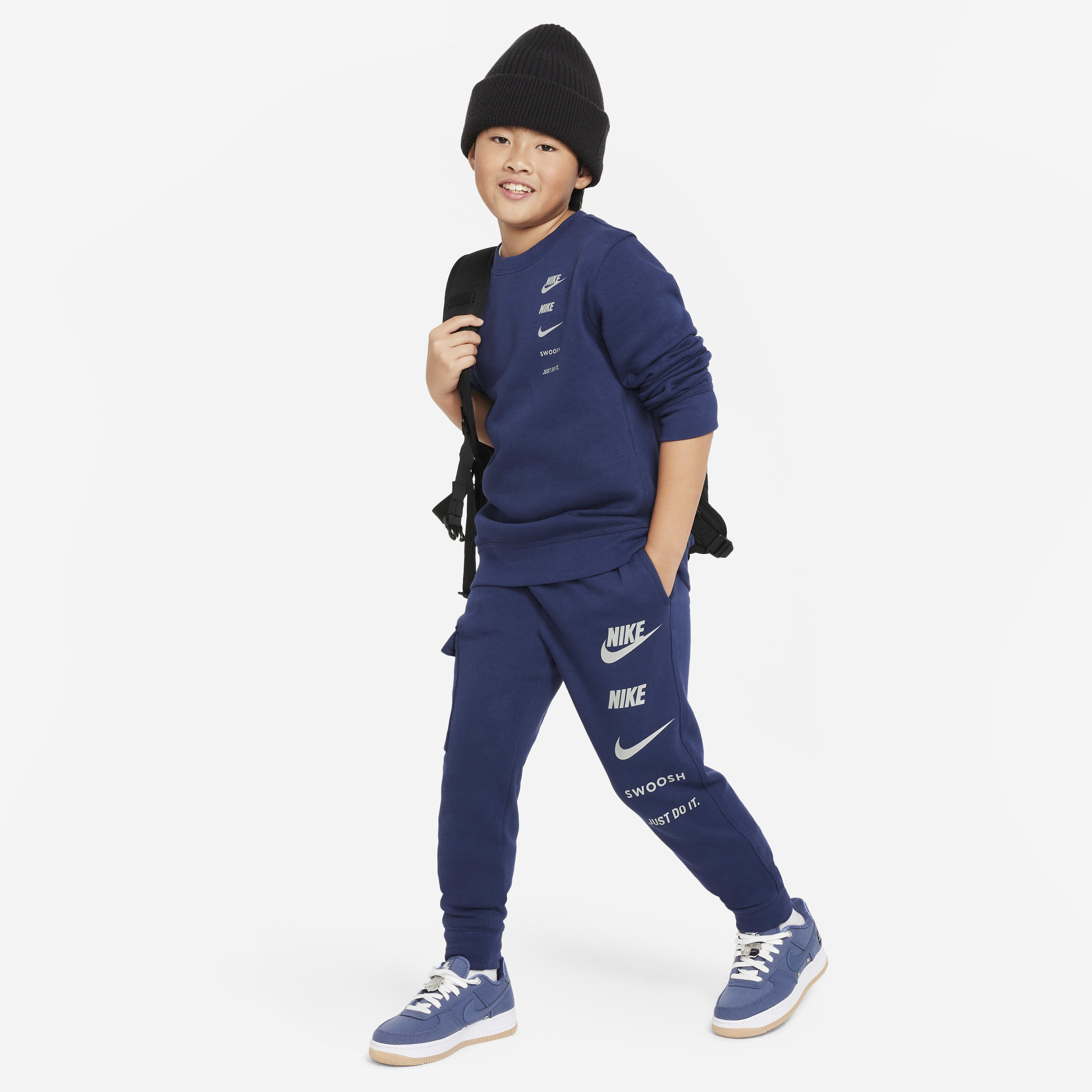 Nike Sportswear image number 6