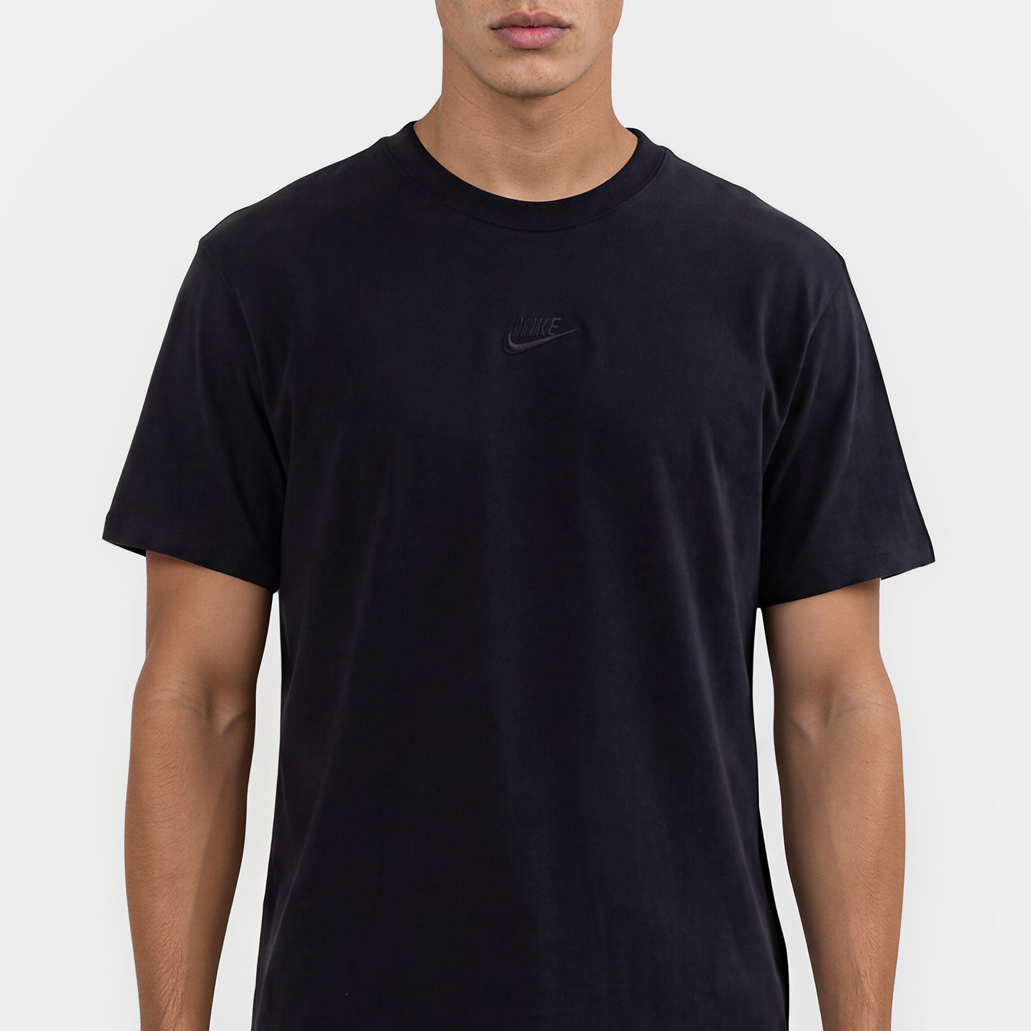 Nike City Tee - Jeep image number 3