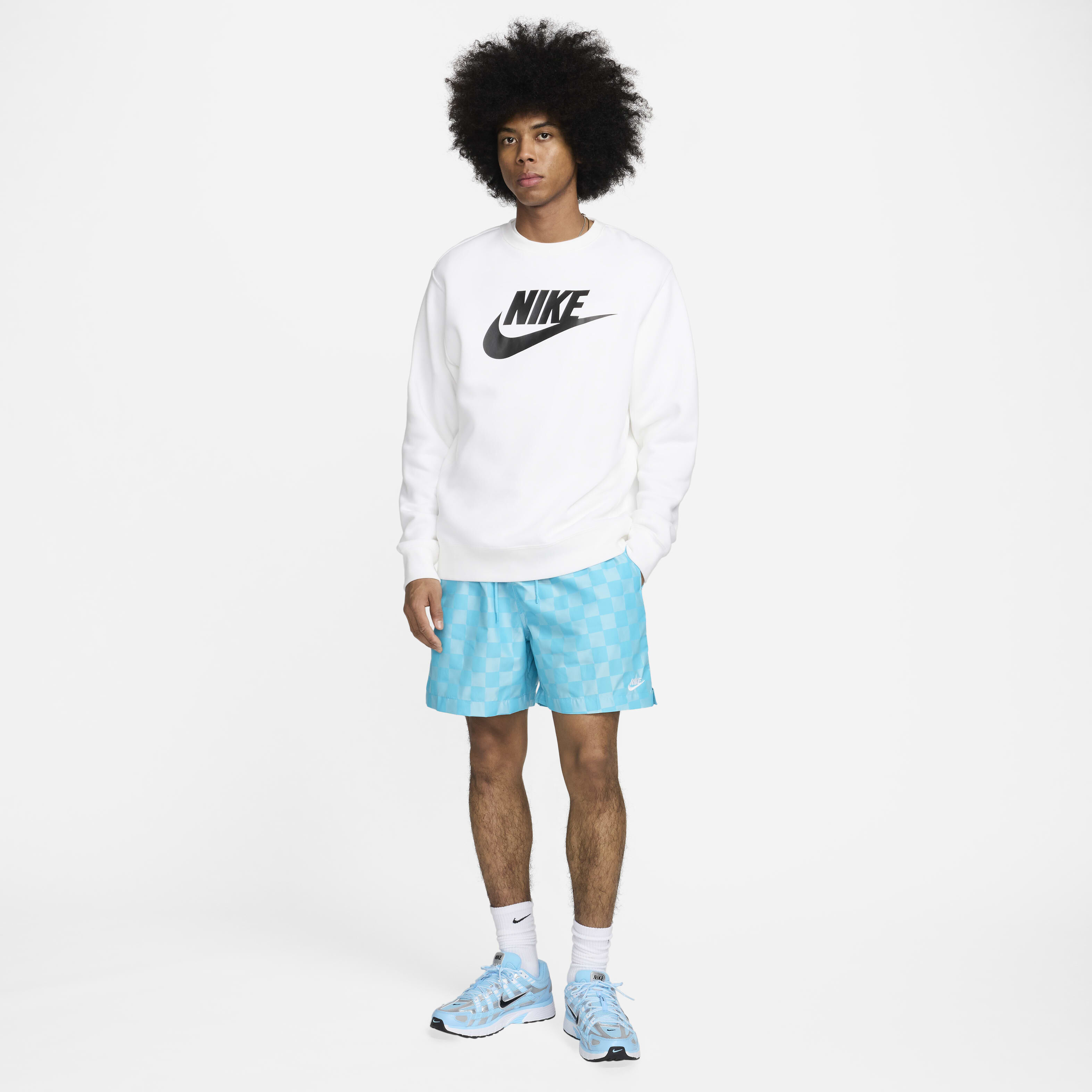 Buy Nike Club Men s Flow Shorts Nike Qatar Official