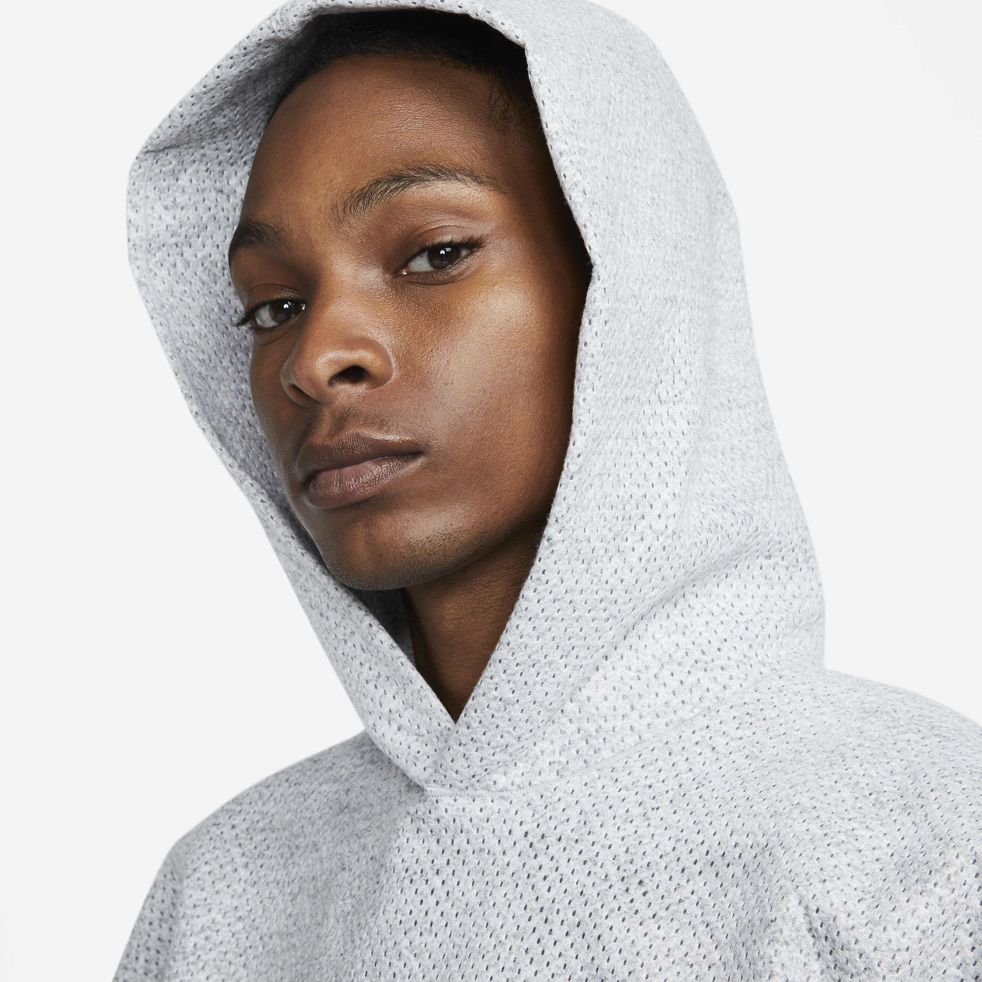 Buy Nike Forward Hoodie Men's Pullover Hoodie - Smoke Grey