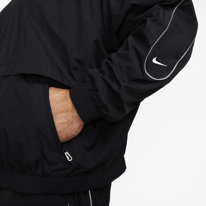 Nike Sportswear Solo Swoosh image number 12 Nike Sportswear Solo Swoosh image number 12