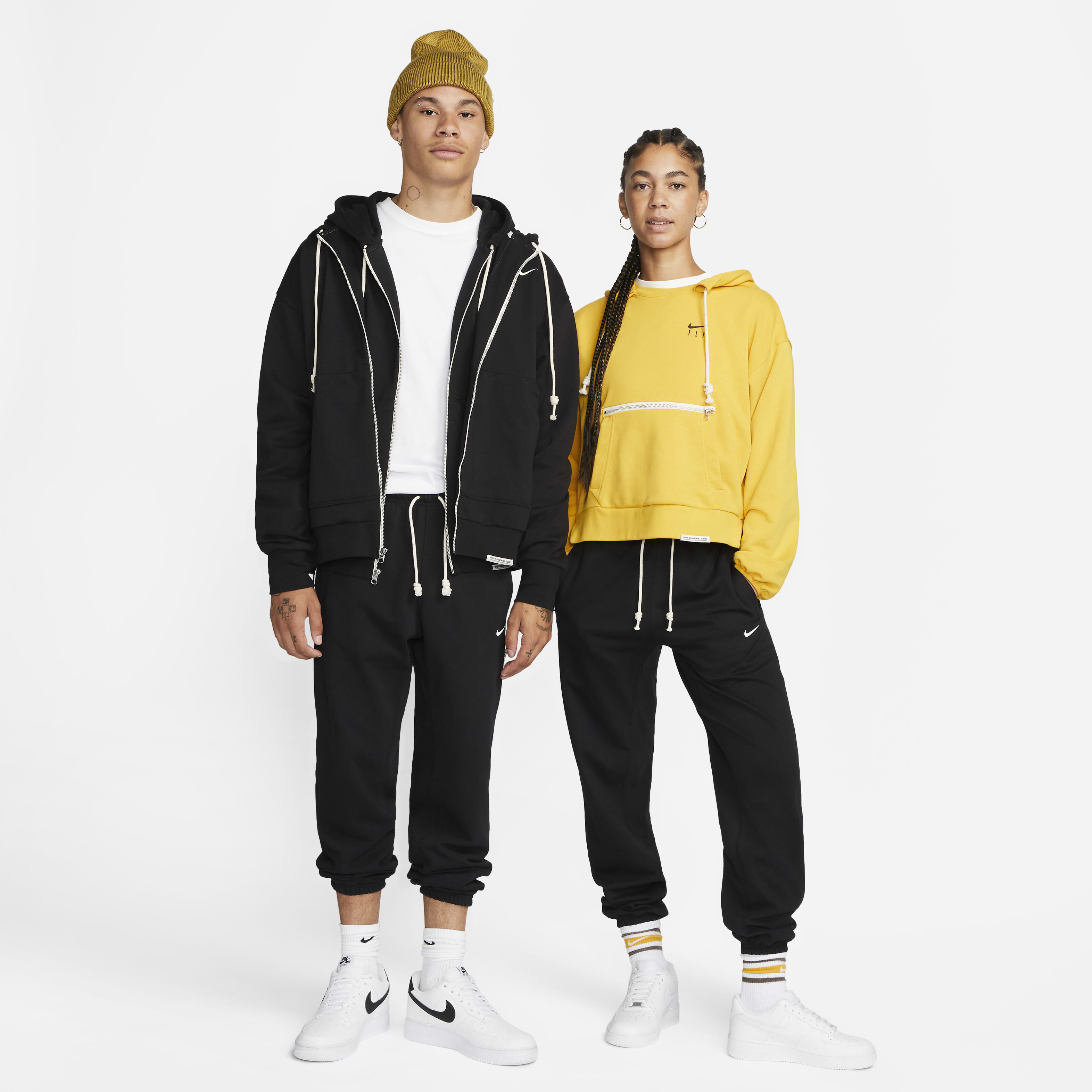 نايكي دراي-فت ستاندرد اشيو image number 6