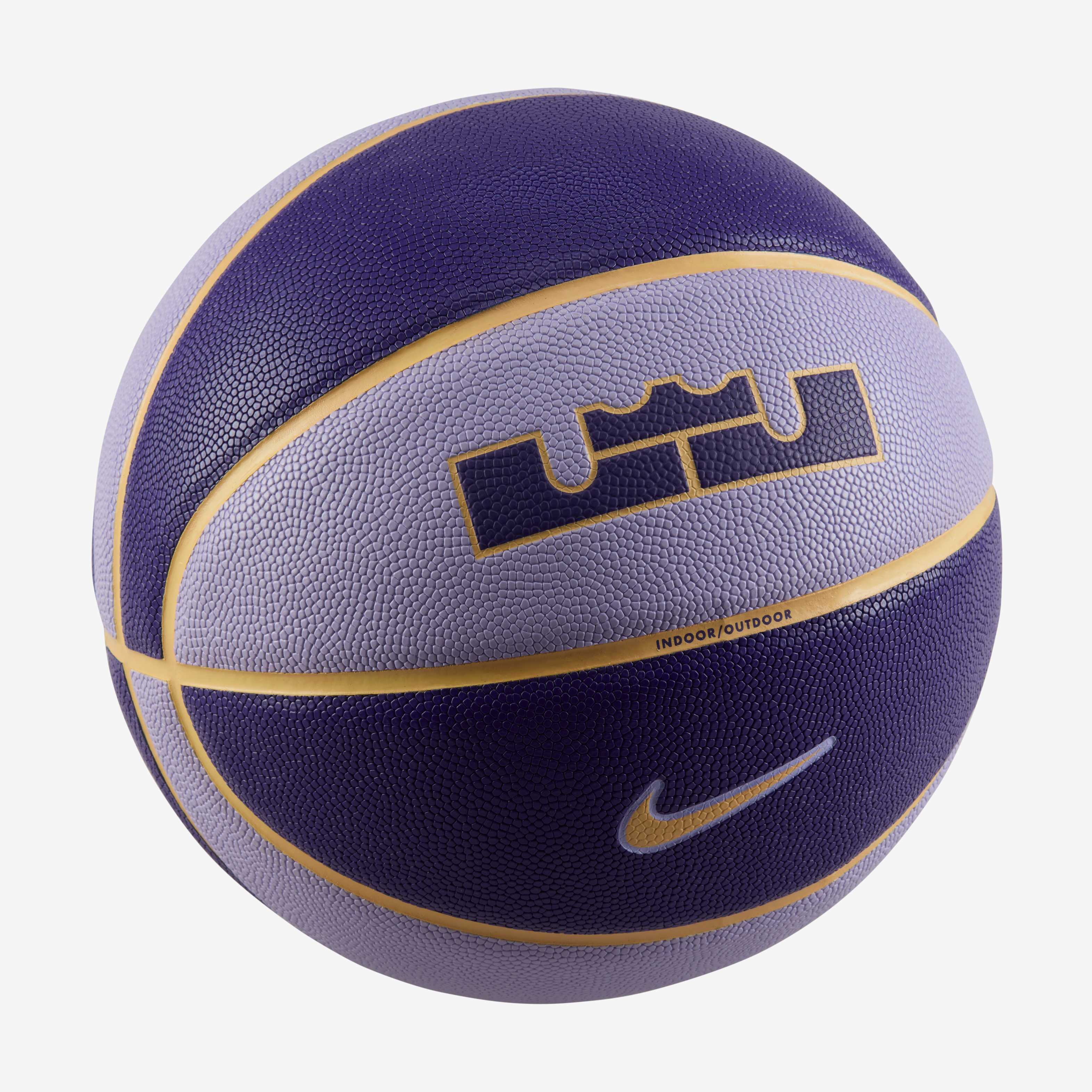 LeBron All-Court 8P image number 1