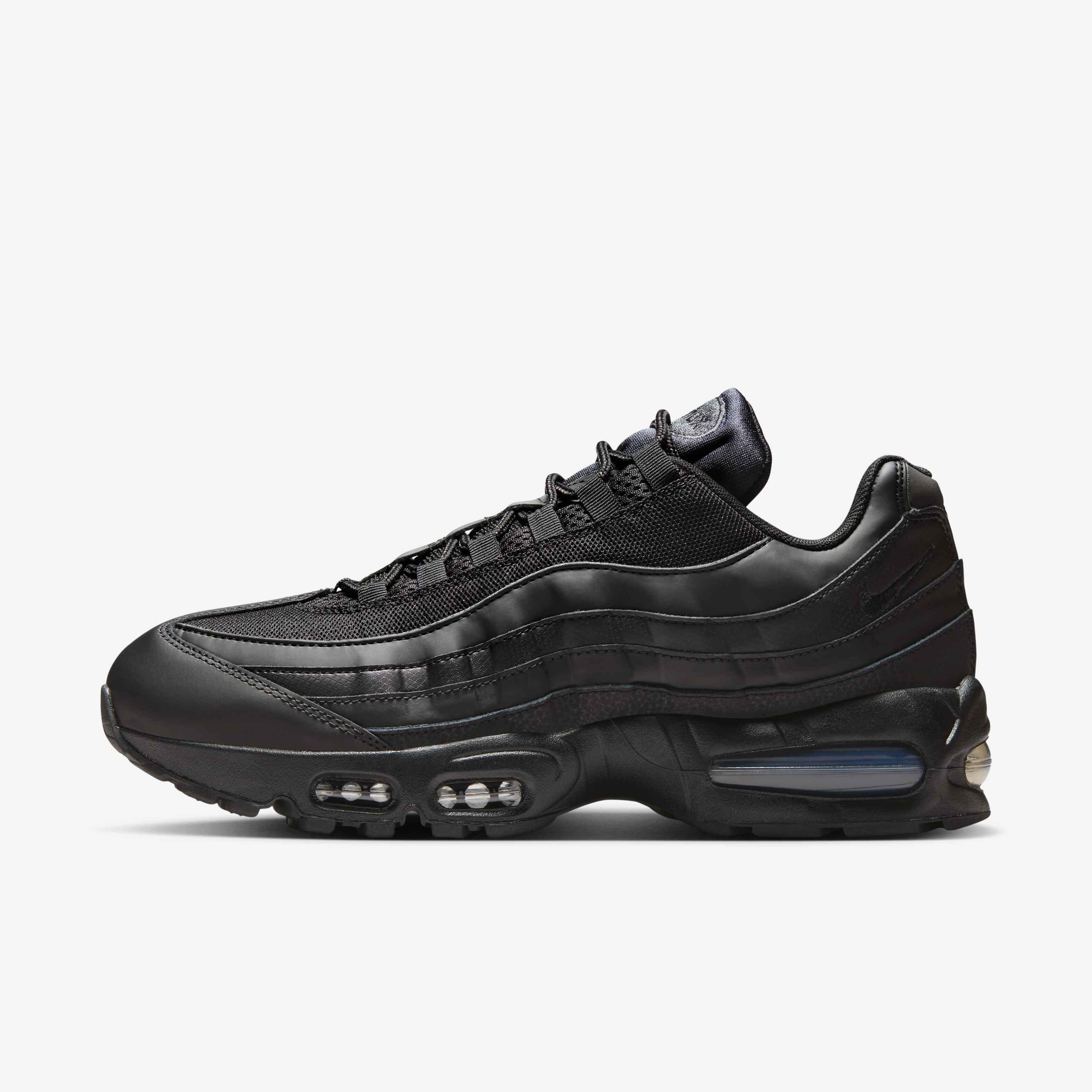 Nike Air Max 95 'Big Bubble' image number 0