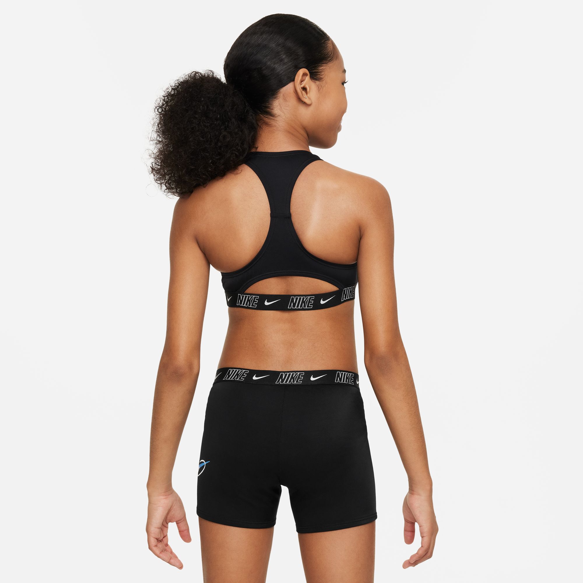 Nike Swim Logo Tape image number 1