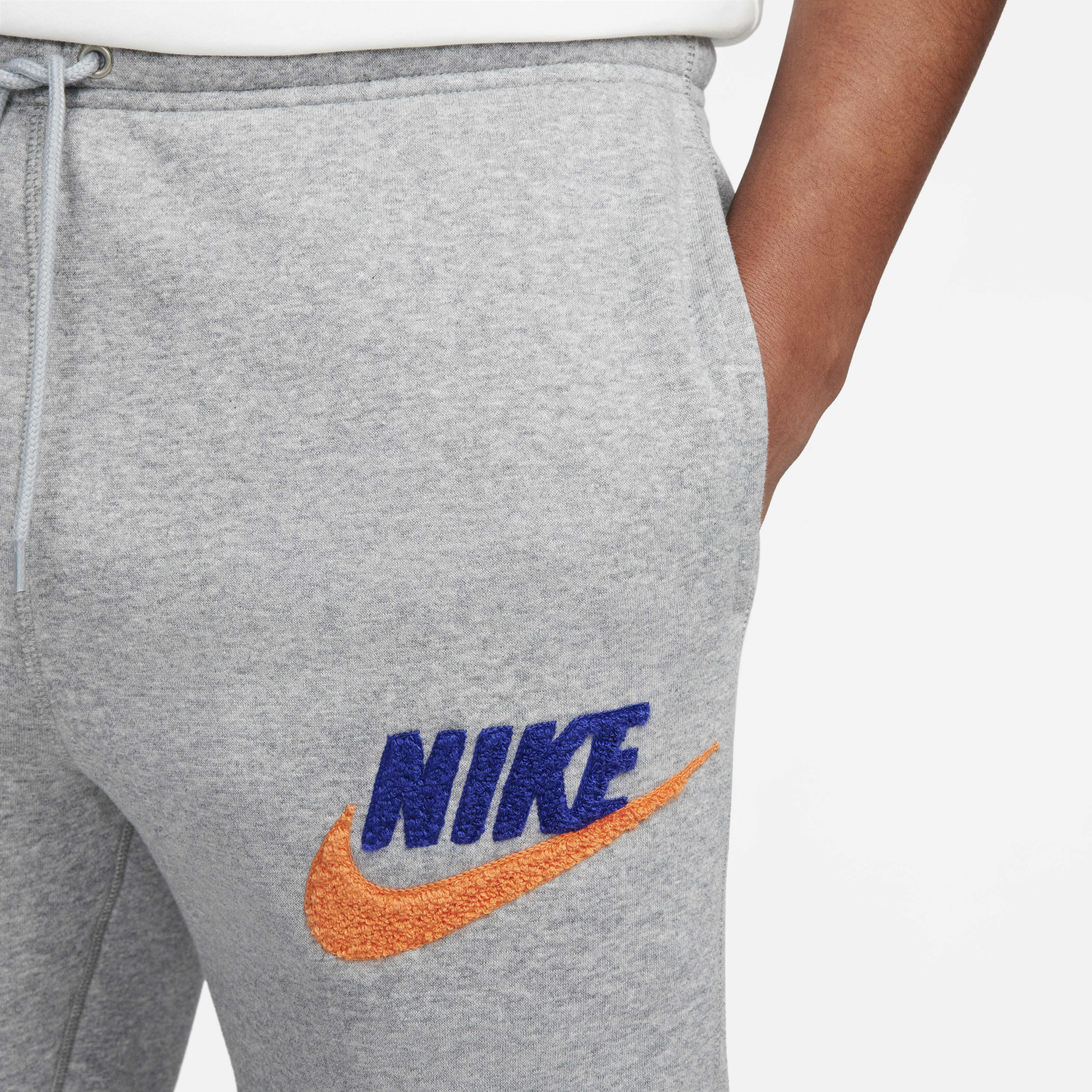 Buy Nike Club Fleece Men s Fleece Joggers Nike Qatar Official